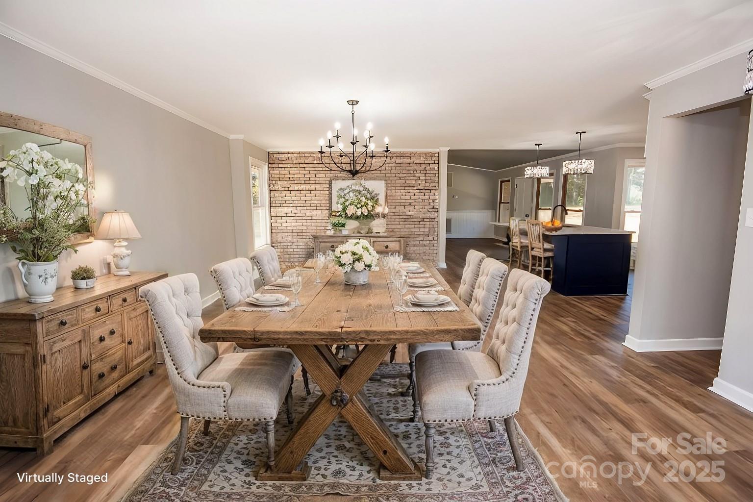 164 Lentz Road Stony Point, NC 28678 - Photo 1 of 48 Gallery Image 1