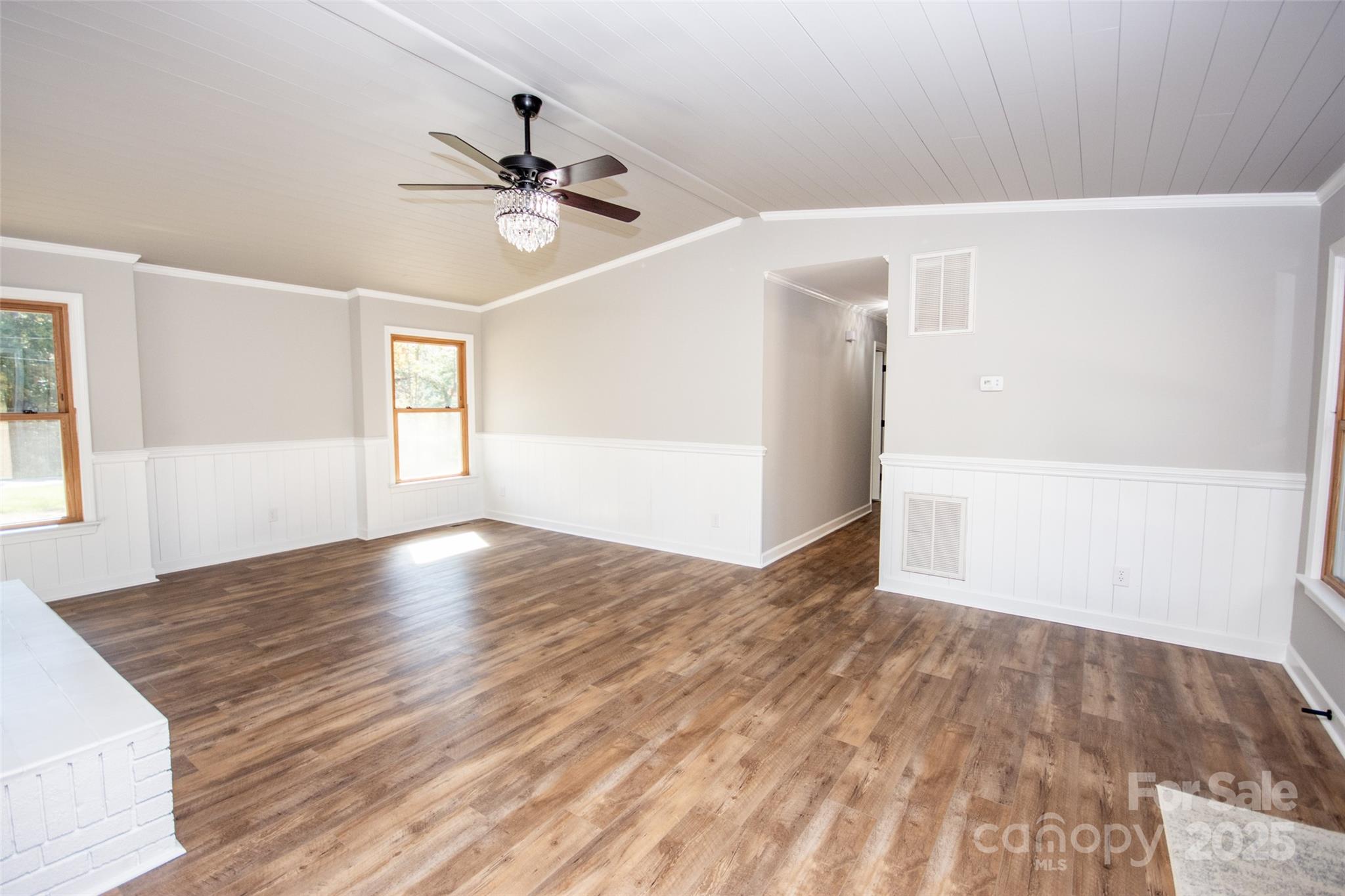 164 Lentz Road Stony Point, NC 28678 - Photo 16 of 48 Gallery Image 16