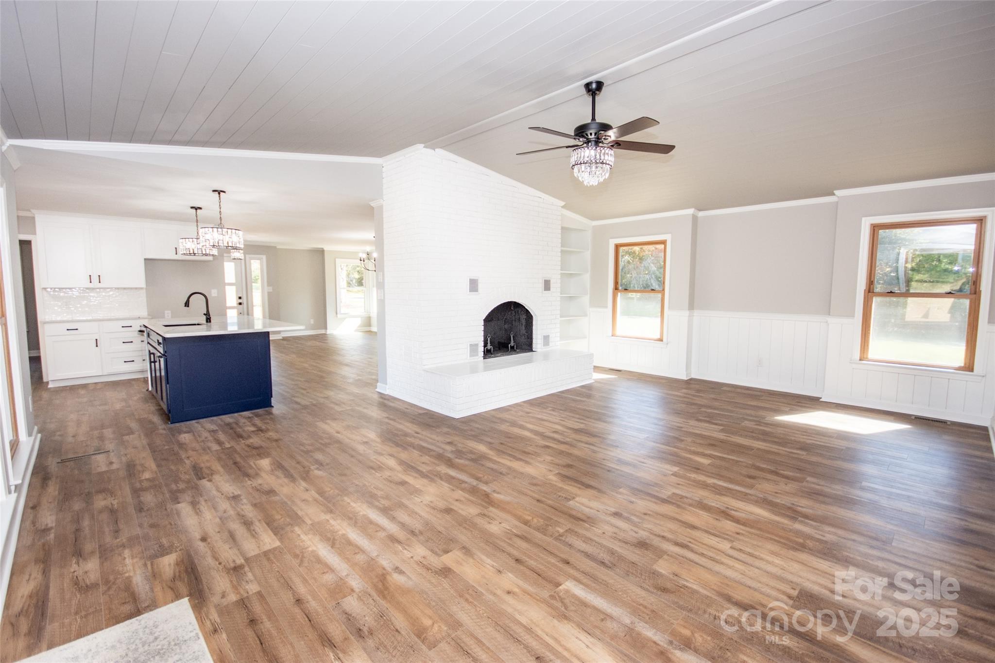 164 Lentz Road Stony Point, NC 28678 - Photo 17 of 48 Gallery Image 17