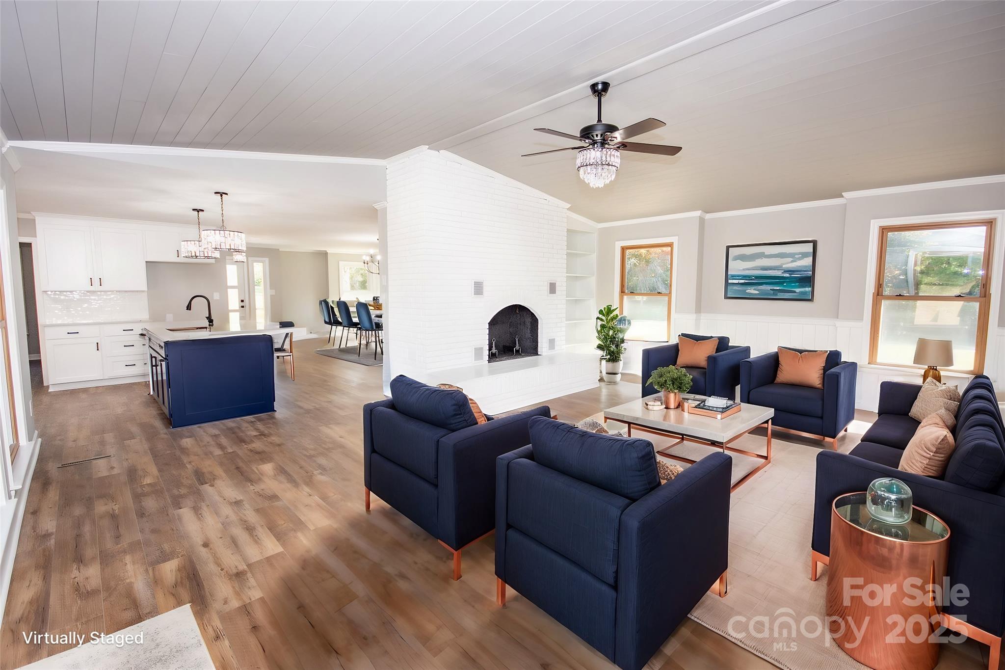 164 Lentz Road Stony Point, NC 28678 - Photo 18 of 48 Gallery Image 18