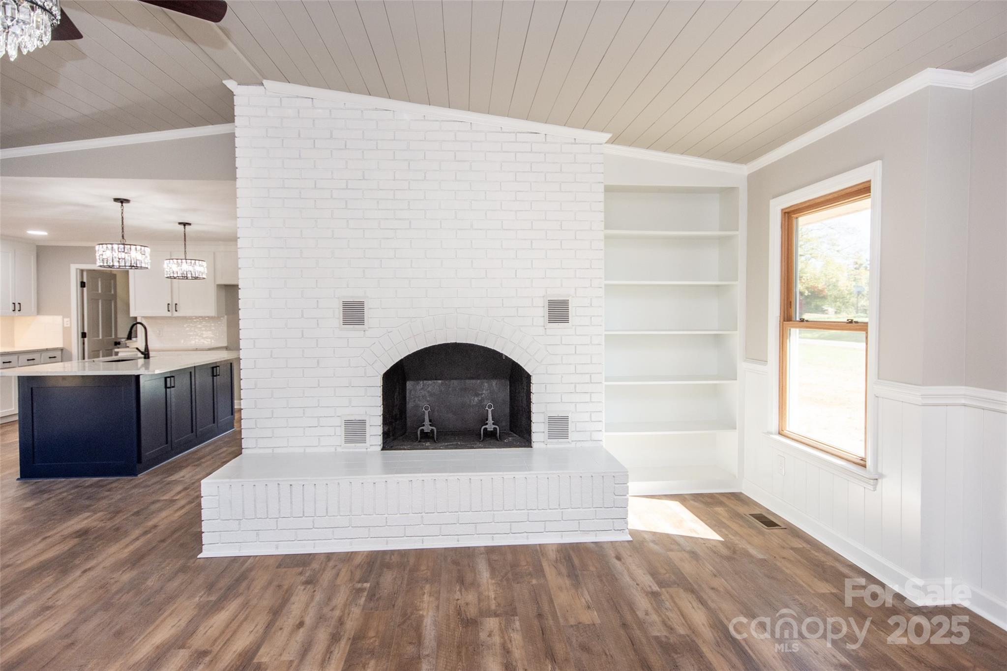 164 Lentz Road Stony Point, NC 28678 - Photo 19 of 48 Gallery Image 19