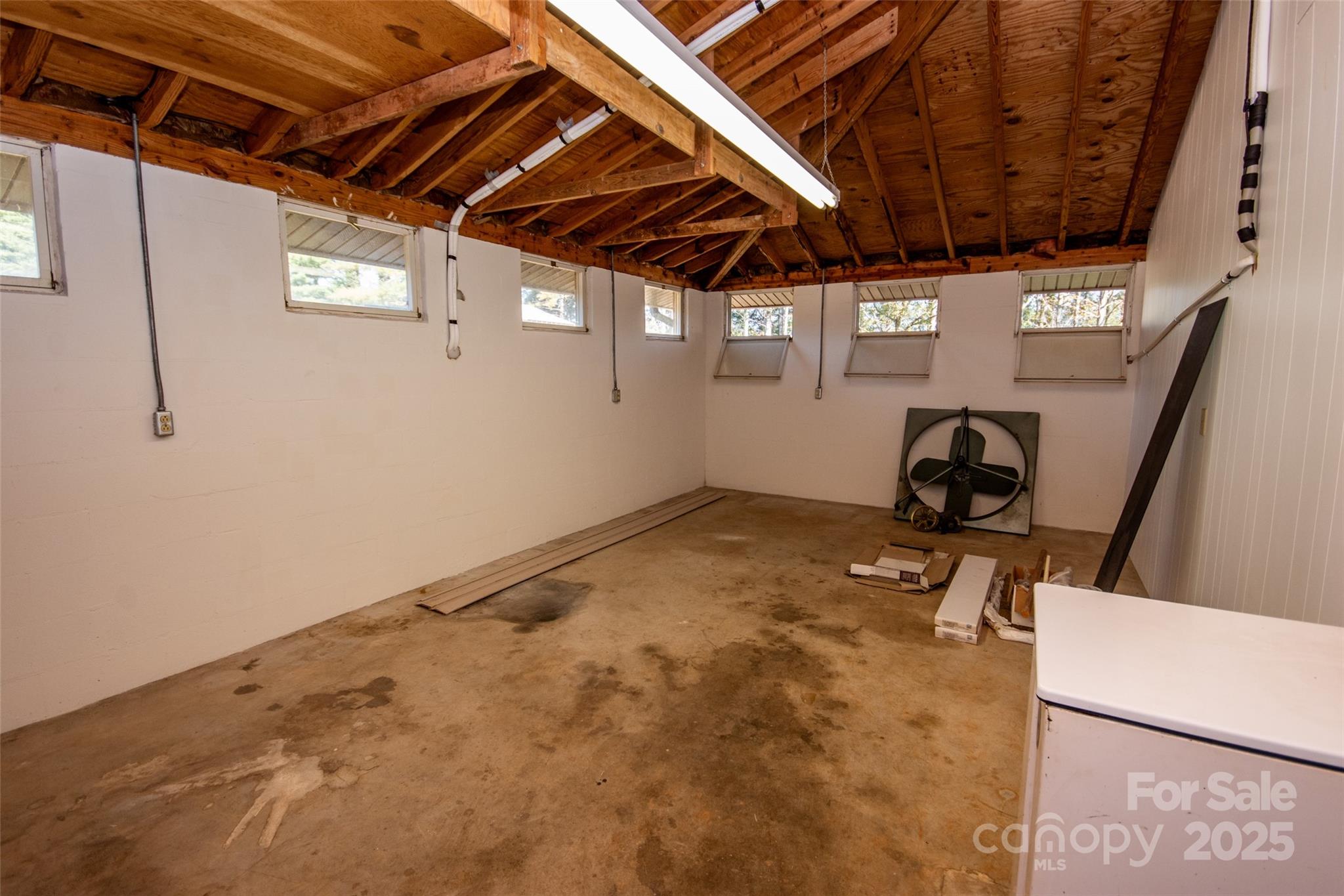 164 Lentz Road Stony Point, NC 28678 - Photo 38 of 48 Gallery Image 38