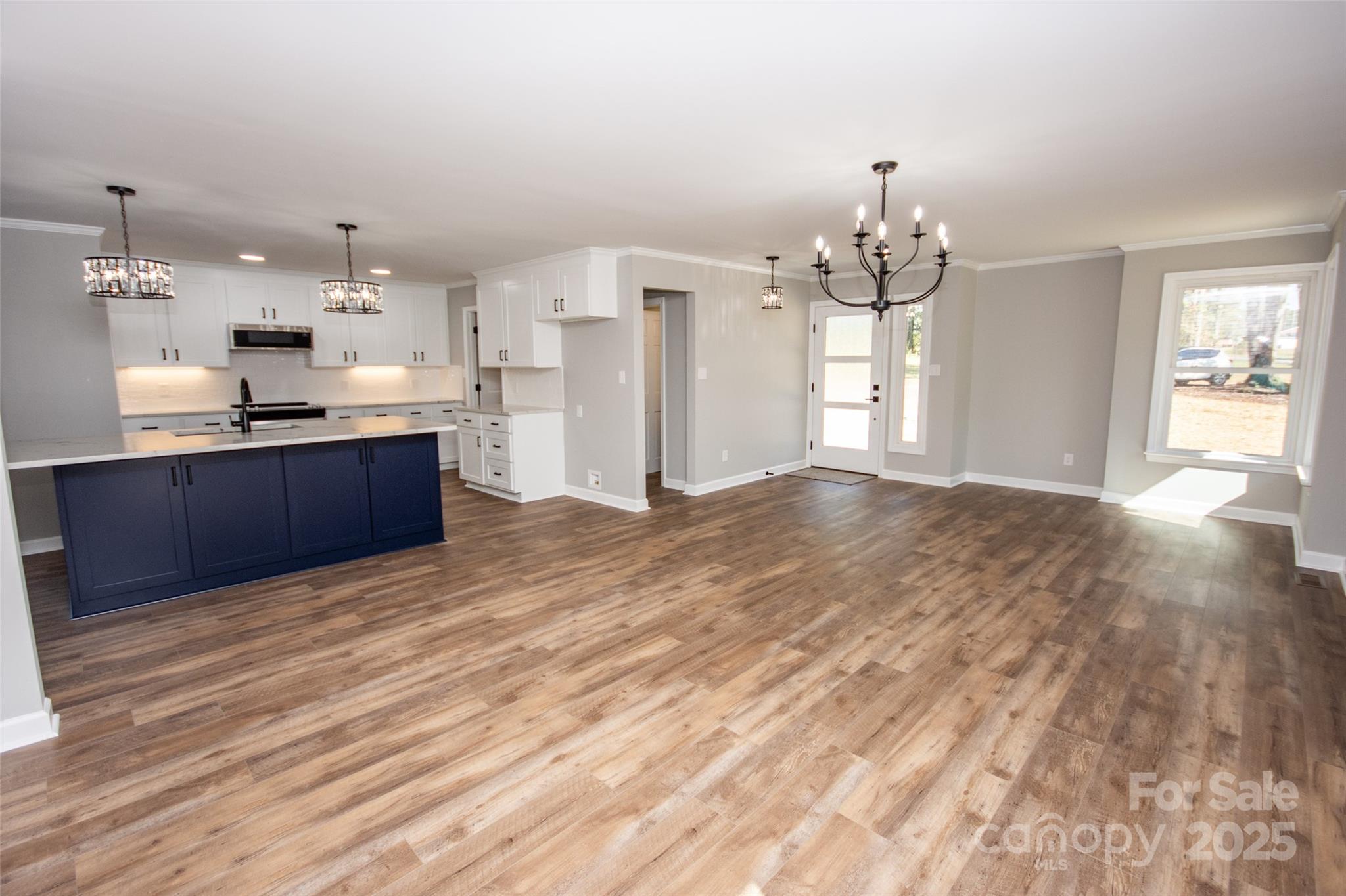 164 Lentz Road Stony Point, NC 28678 - Photo 4 of 48 Gallery Image 4
