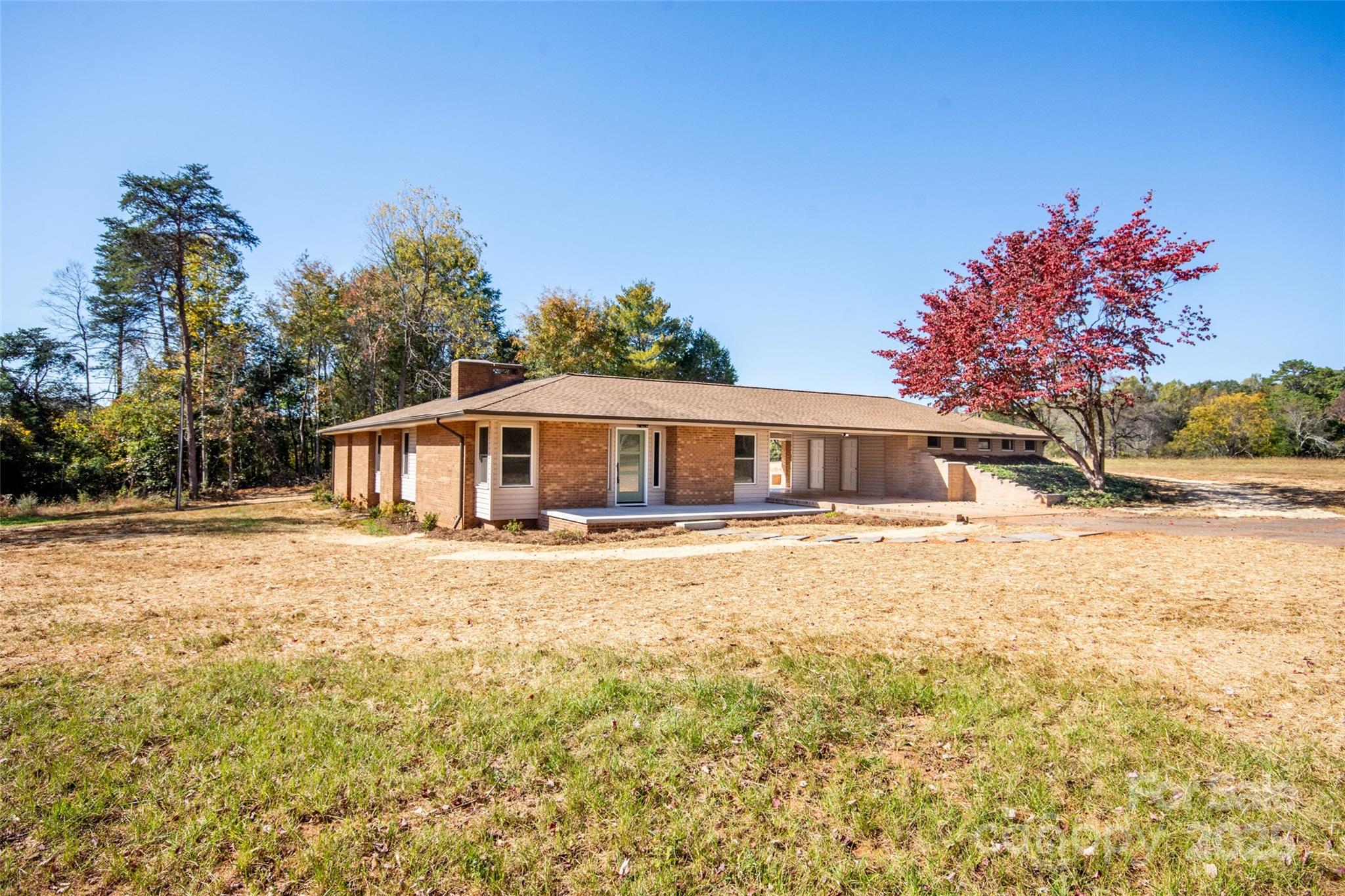 164 Lentz Road Stony Point, NC 28678 - Photo 43 of 48 Gallery Image 43