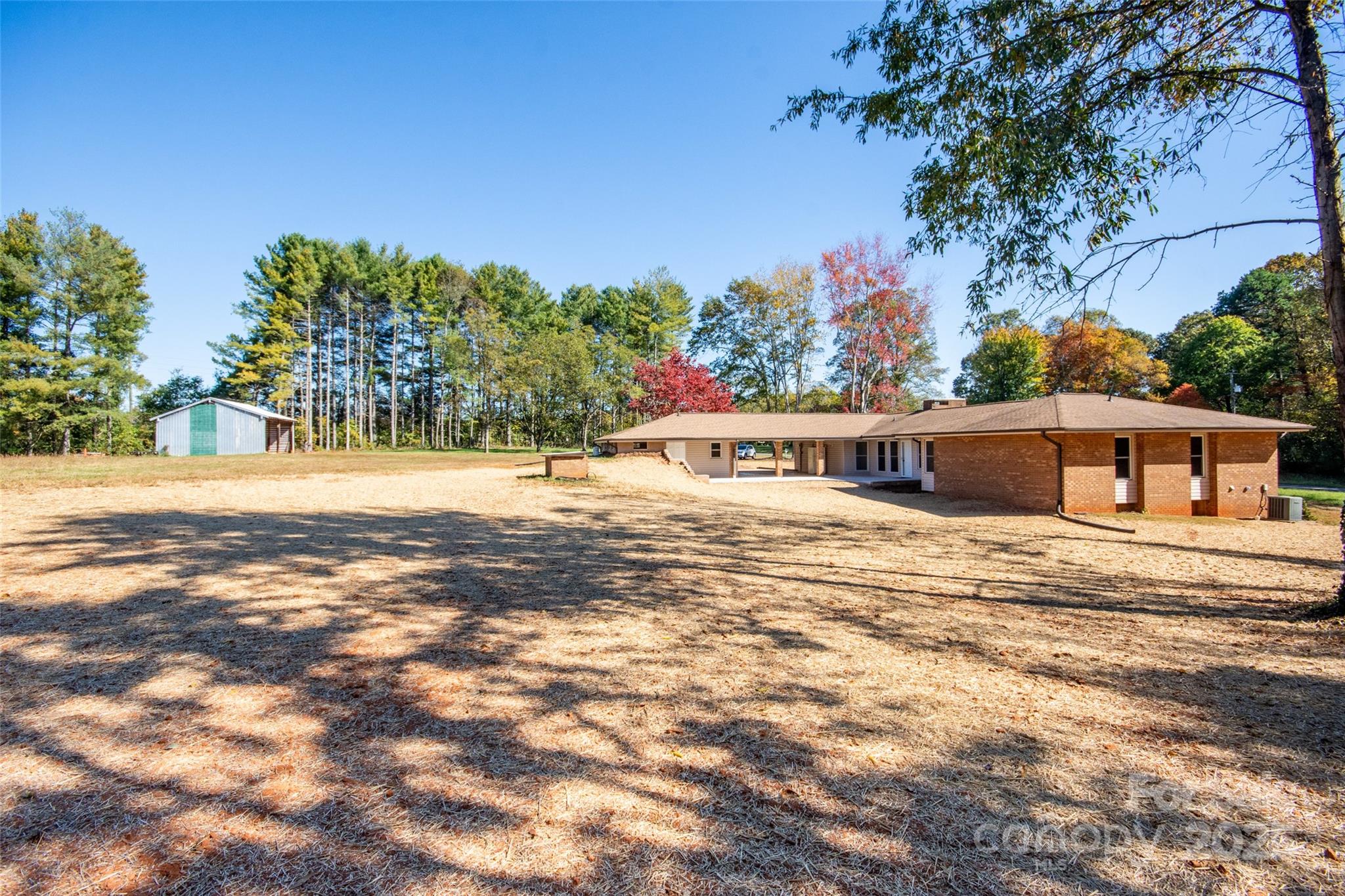 164 Lentz Road Stony Point, NC 28678 - Photo 46 of 48 Gallery Image 46