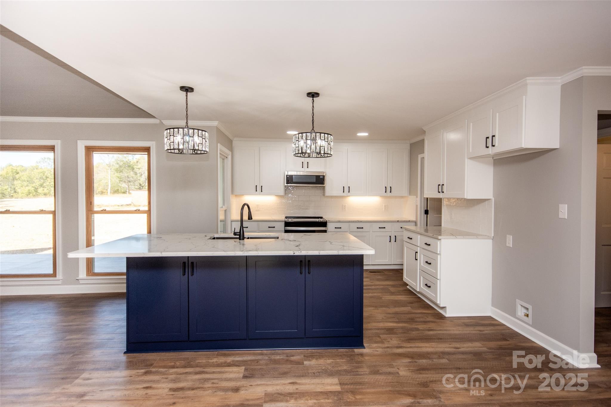 164 Lentz Road Stony Point, NC 28678 - Photo 5 of 48 Gallery Image 5
