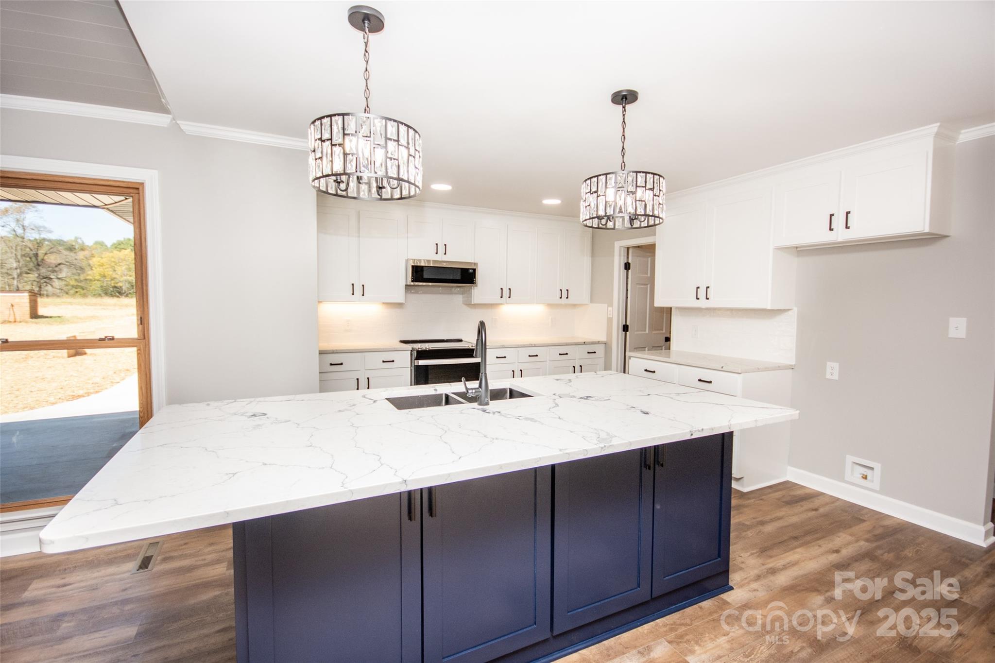 164 Lentz Road Stony Point, NC 28678 - Photo 6 of 48 Gallery Image 6
