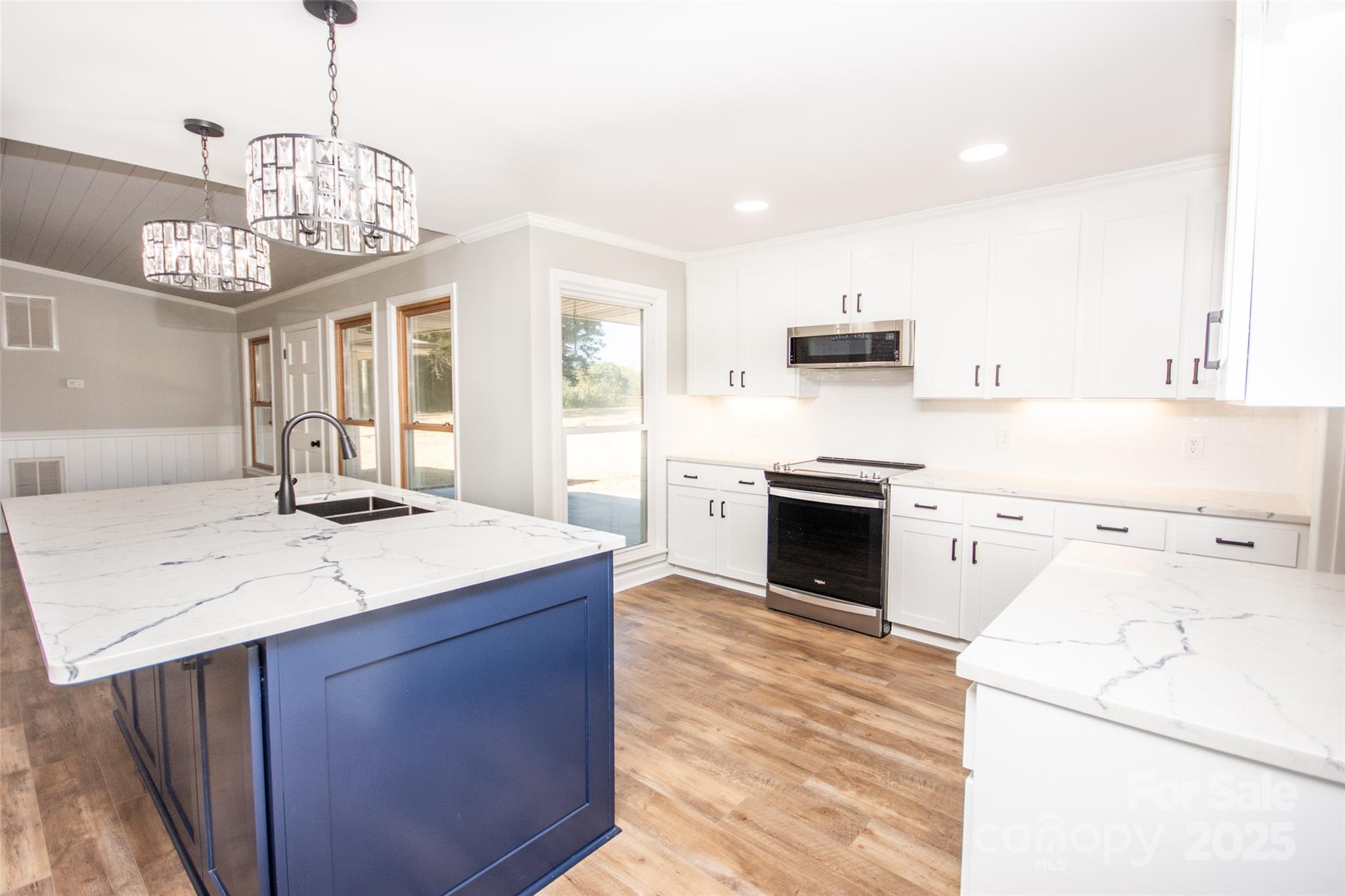 164 Lentz Road Stony Point, NC 28678 - Photo 7 of 48 Gallery Image 7