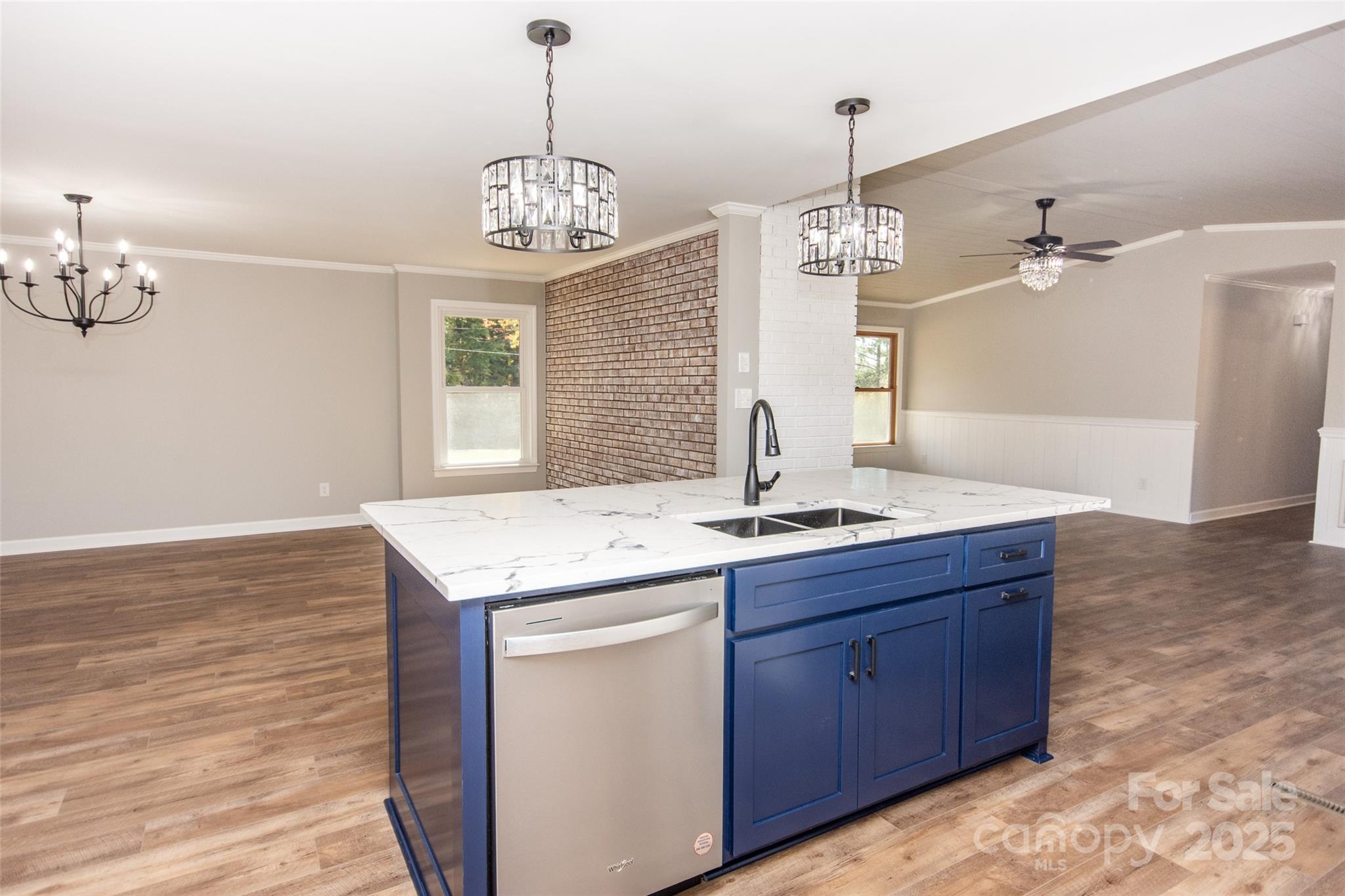 164 Lentz Road Stony Point, NC 28678 - Photo 8 of 48 Gallery Image 8