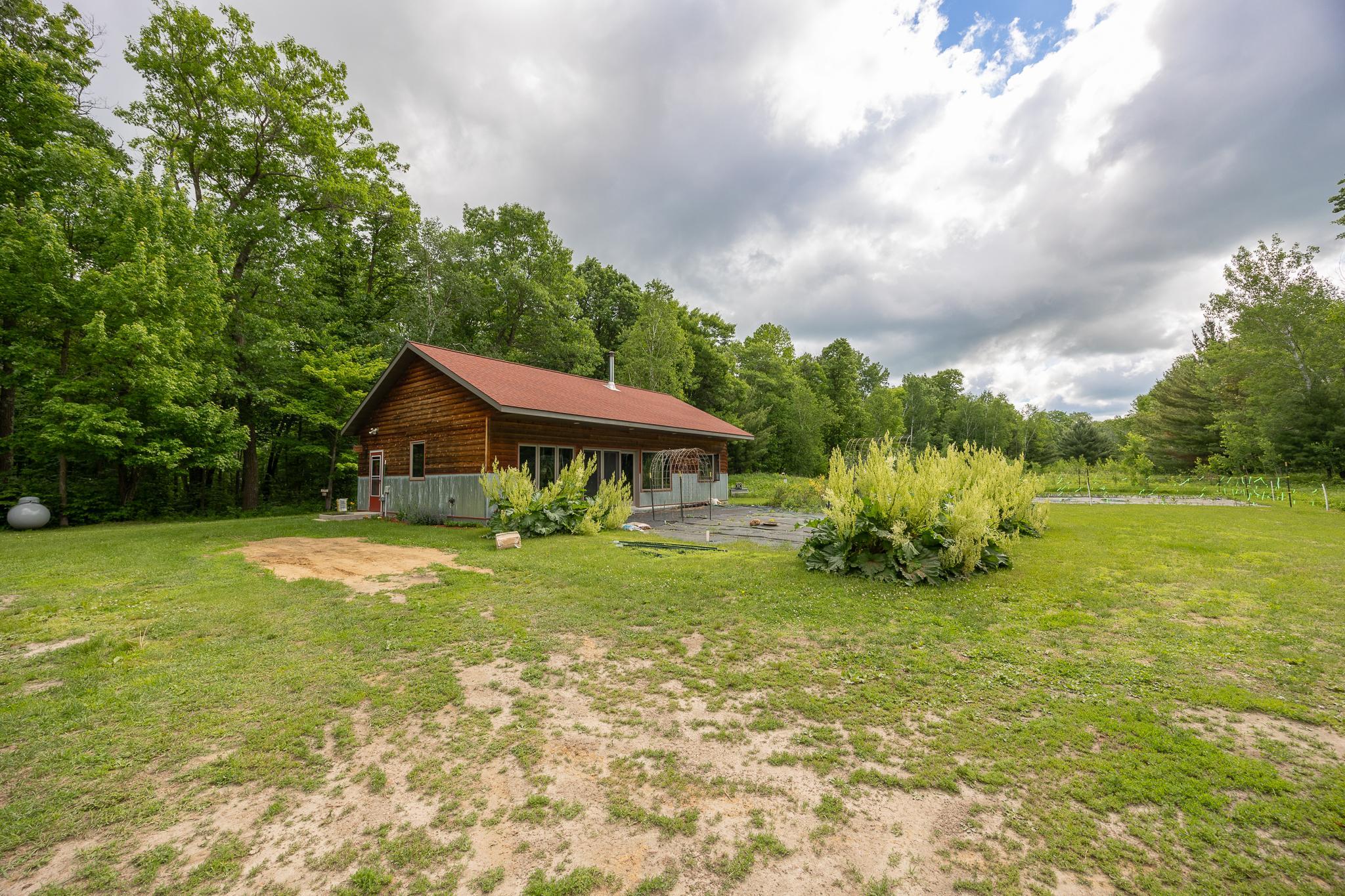 2251 Fahrenholz Road Northeast Longville, MN 56655 - Photo 33 of 62