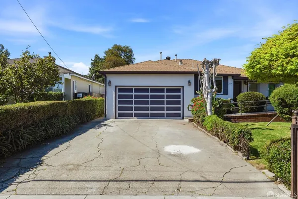 $999,000 | 219 Verbena Drive, East Palo Alto, CA 94303