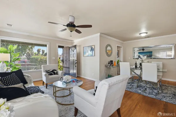 $999,000 | 219 Verbena Drive, East Palo Alto, CA 94303