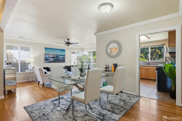 $999,000 | 219 Verbena Drive, East Palo Alto, CA 94303