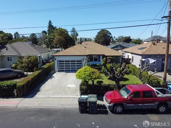 $999,000 | 219 Verbena Drive, East Palo Alto, CA 94303