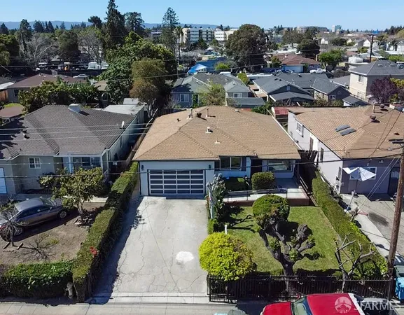 $999,000 | 219 Verbena Drive, East Palo Alto, CA 94303