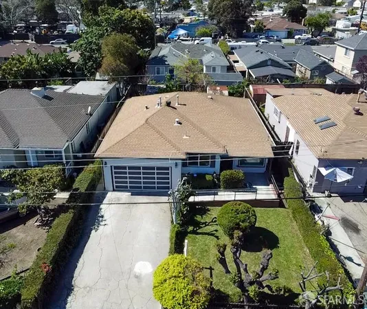 $999,000 | 219 Verbena Drive, East Palo Alto, CA 94303