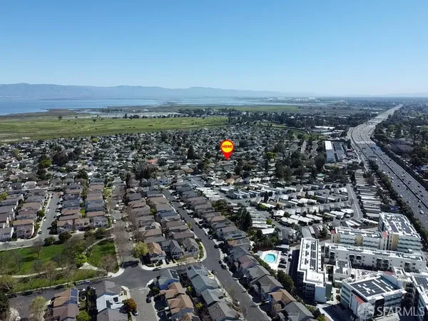 $999,000 | 219 Verbena Drive, East Palo Alto, CA 94303