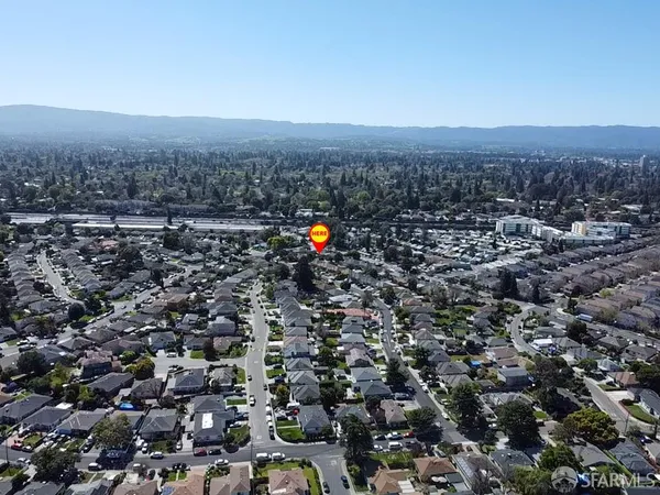 $999,000 | 219 Verbena Drive, East Palo Alto, CA 94303