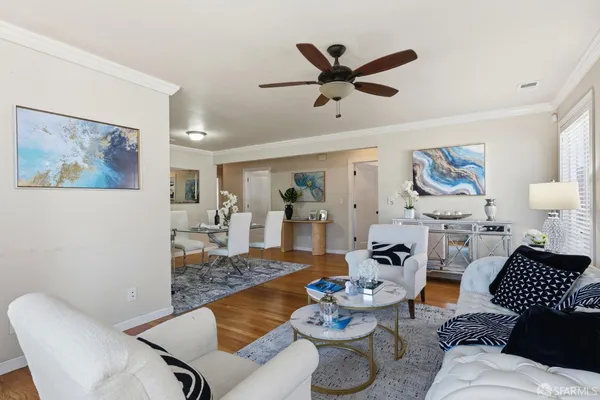 $999,000 | 219 Verbena Drive, East Palo Alto, CA 94303