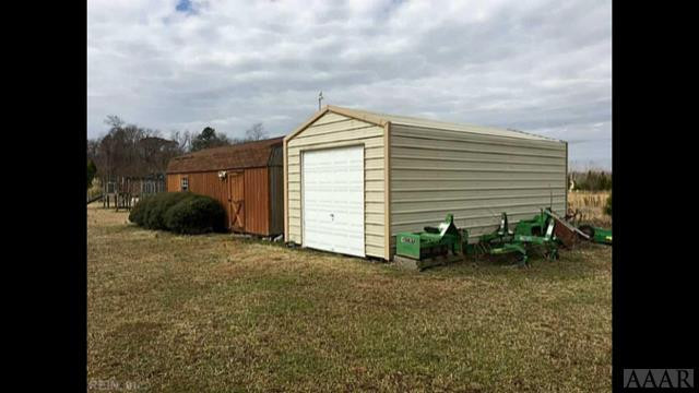 122 North Mill Dam Road Camden, NC 27921 - Photo 8 of 14
