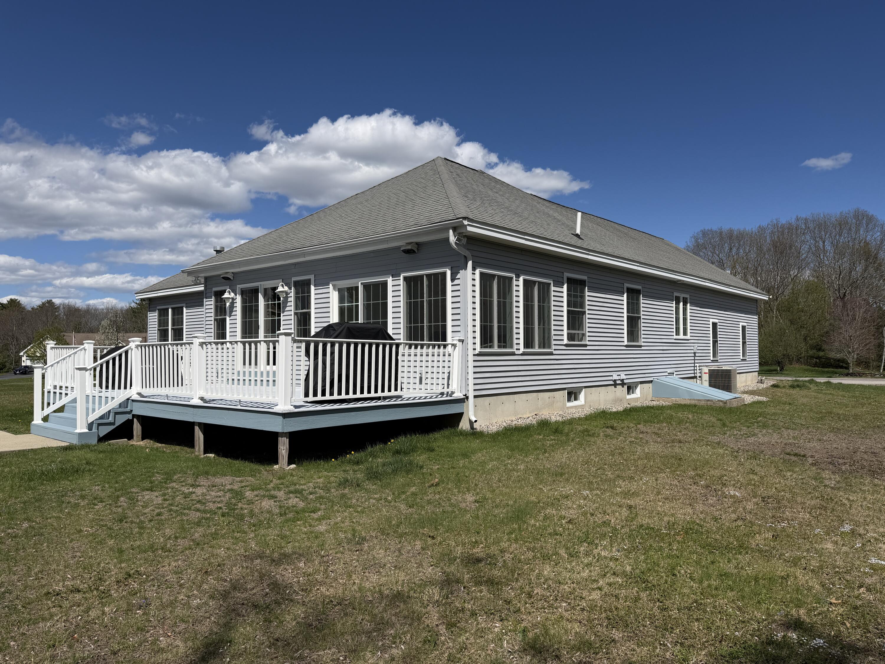 51 Riverside Drive Alfred, ME 04002 - Photo 6 of 47
