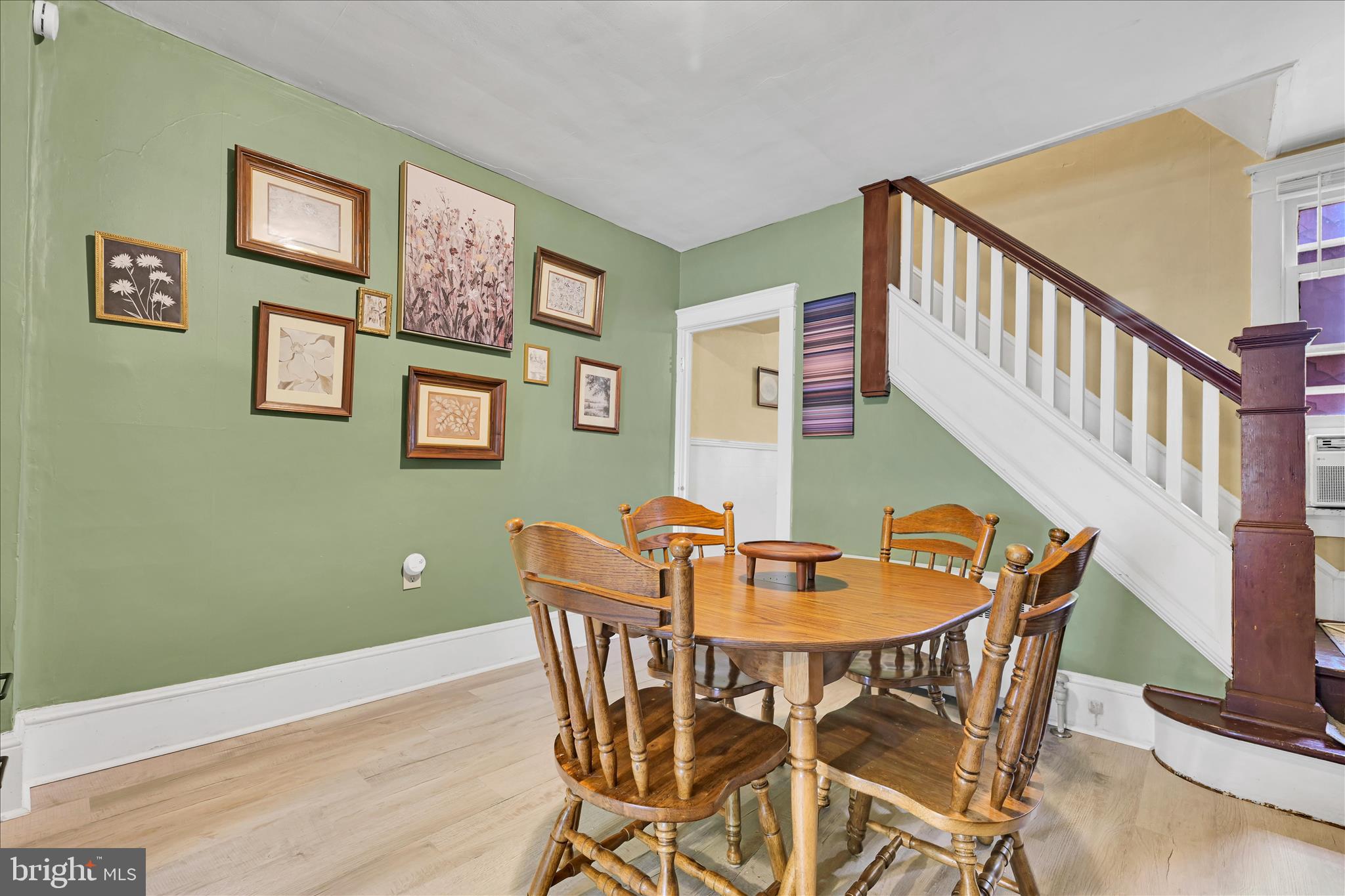 1917 Walnut Street Ashland, PA 17921 - Photo 8 of 24 Dining Area