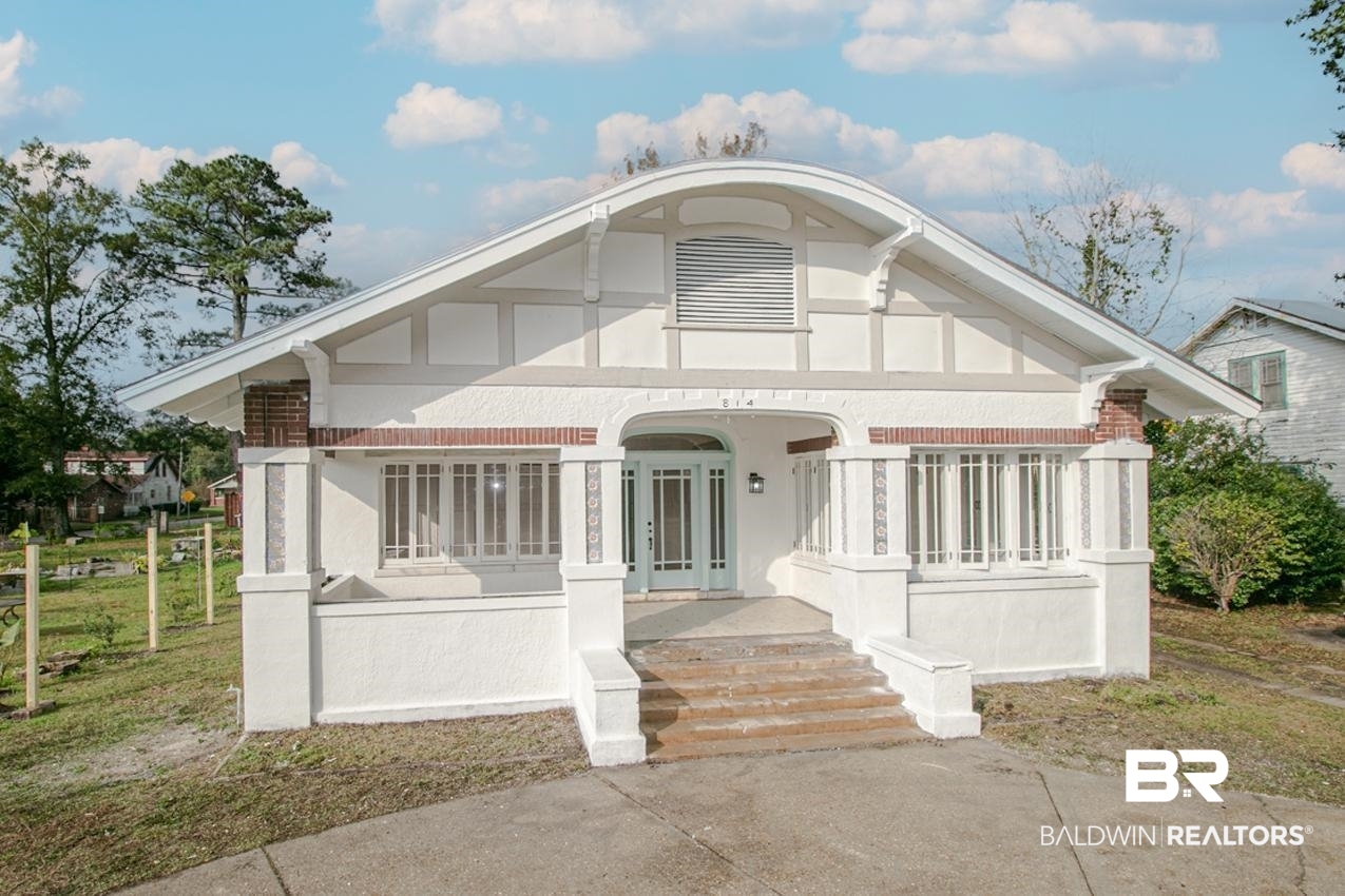 814 South Broad Street Mobile, AL 36603 - Photo 26 of 29