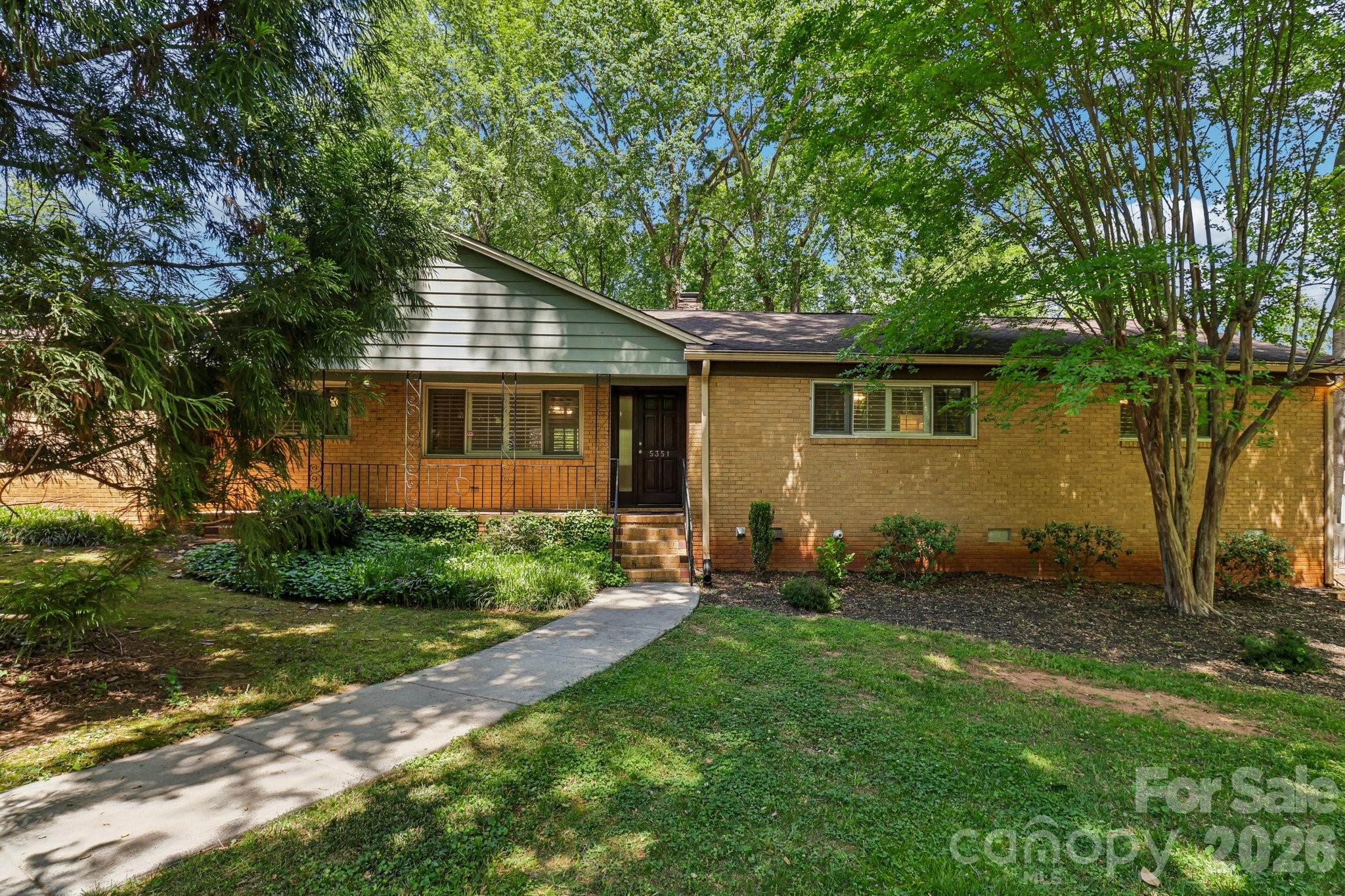 5351 Murrayhill Road Charlotte, NC 28210 - Photo 1 of 41 Gallery Image 1
