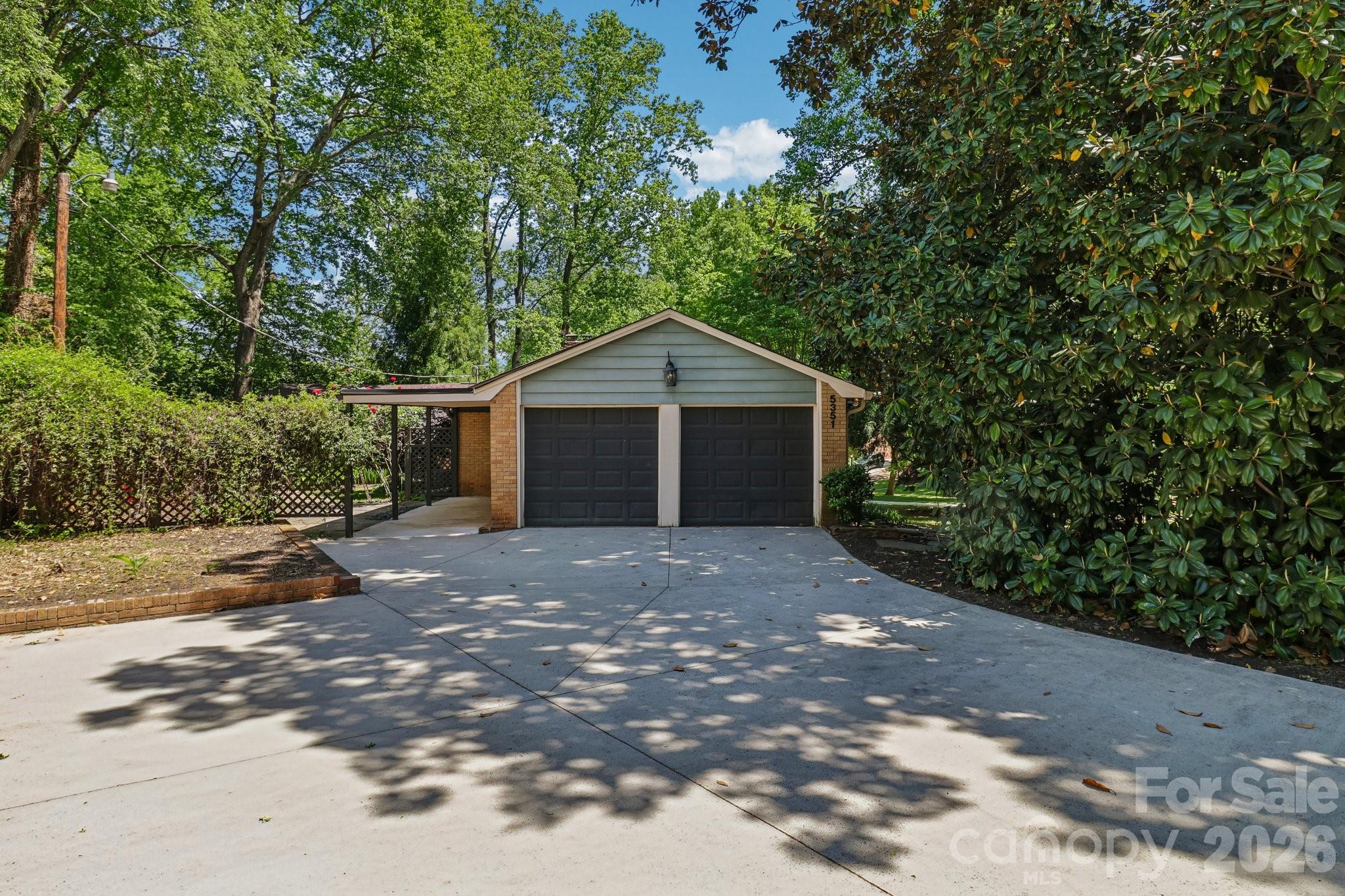 5351 Murrayhill Road Charlotte, NC 28210 - Photo 41 of 41 Gallery Image 41