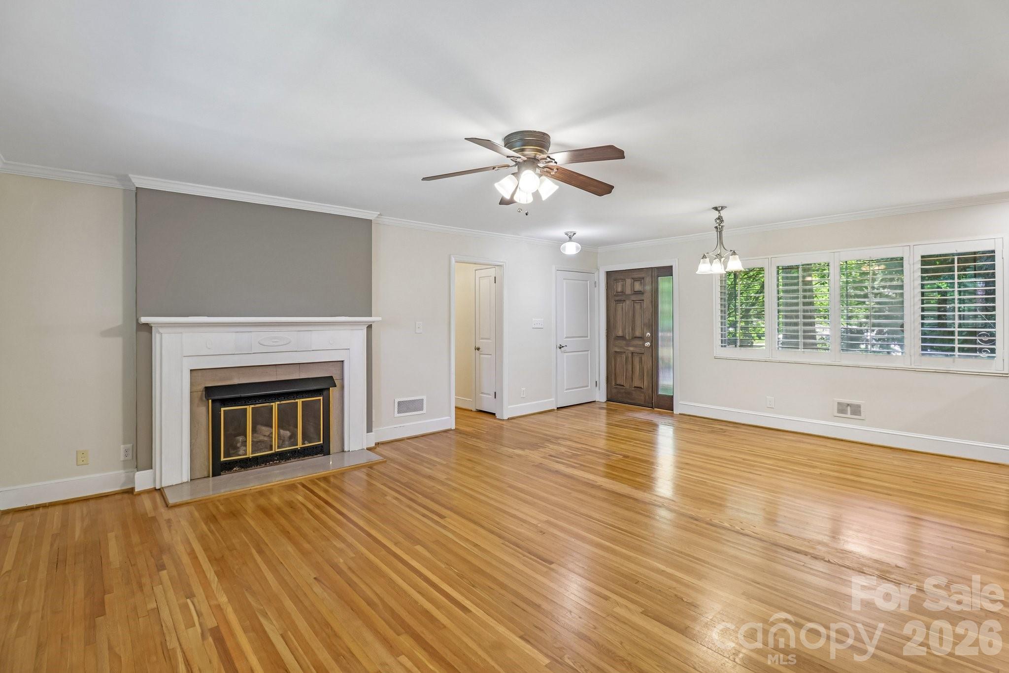 5351 Murrayhill Road Charlotte, NC 28210 - Photo 7 of 41 Gallery Image 7