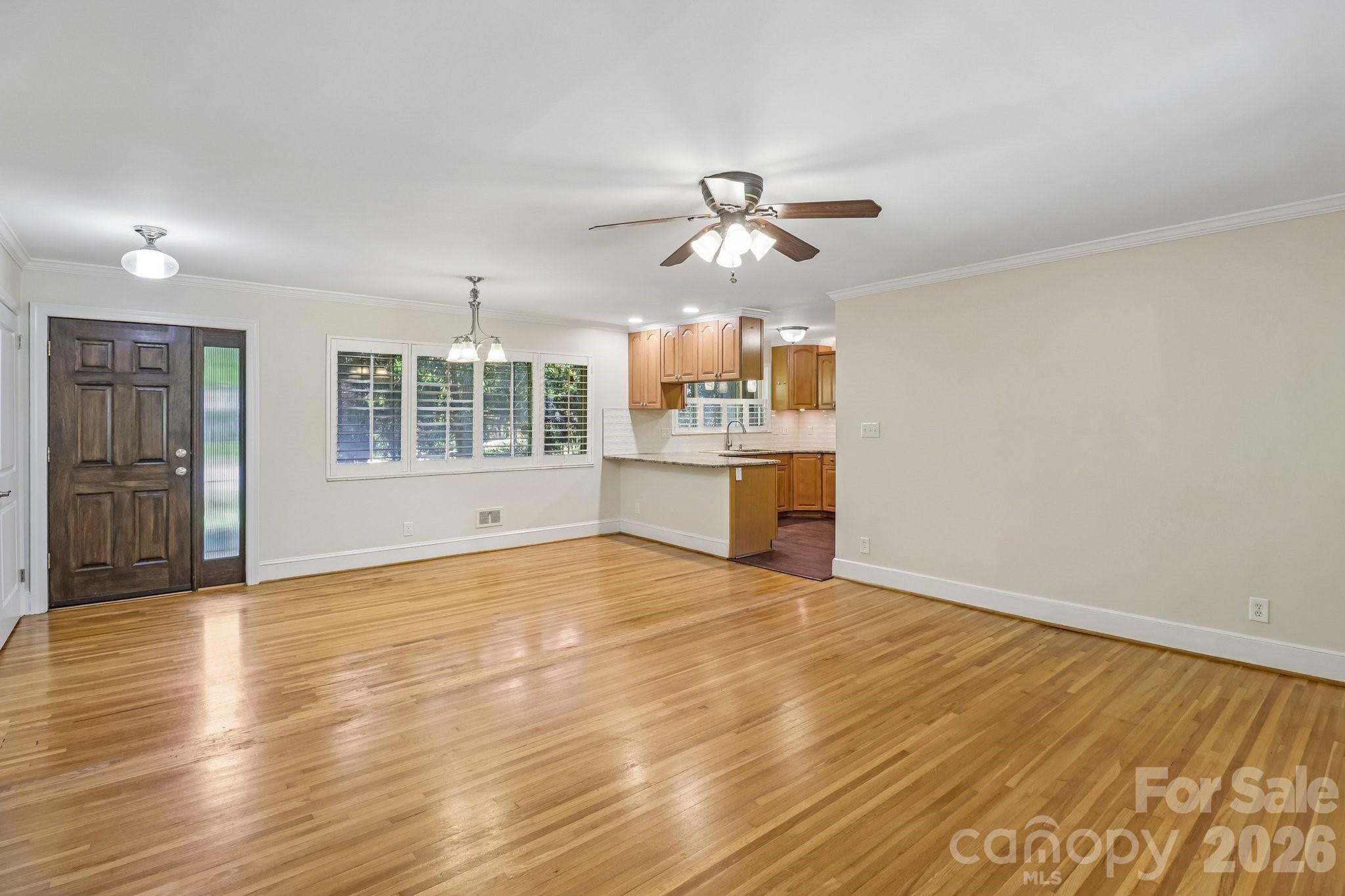 5351 Murrayhill Road Charlotte, NC 28210 - Photo 8 of 41 Gallery Image 8