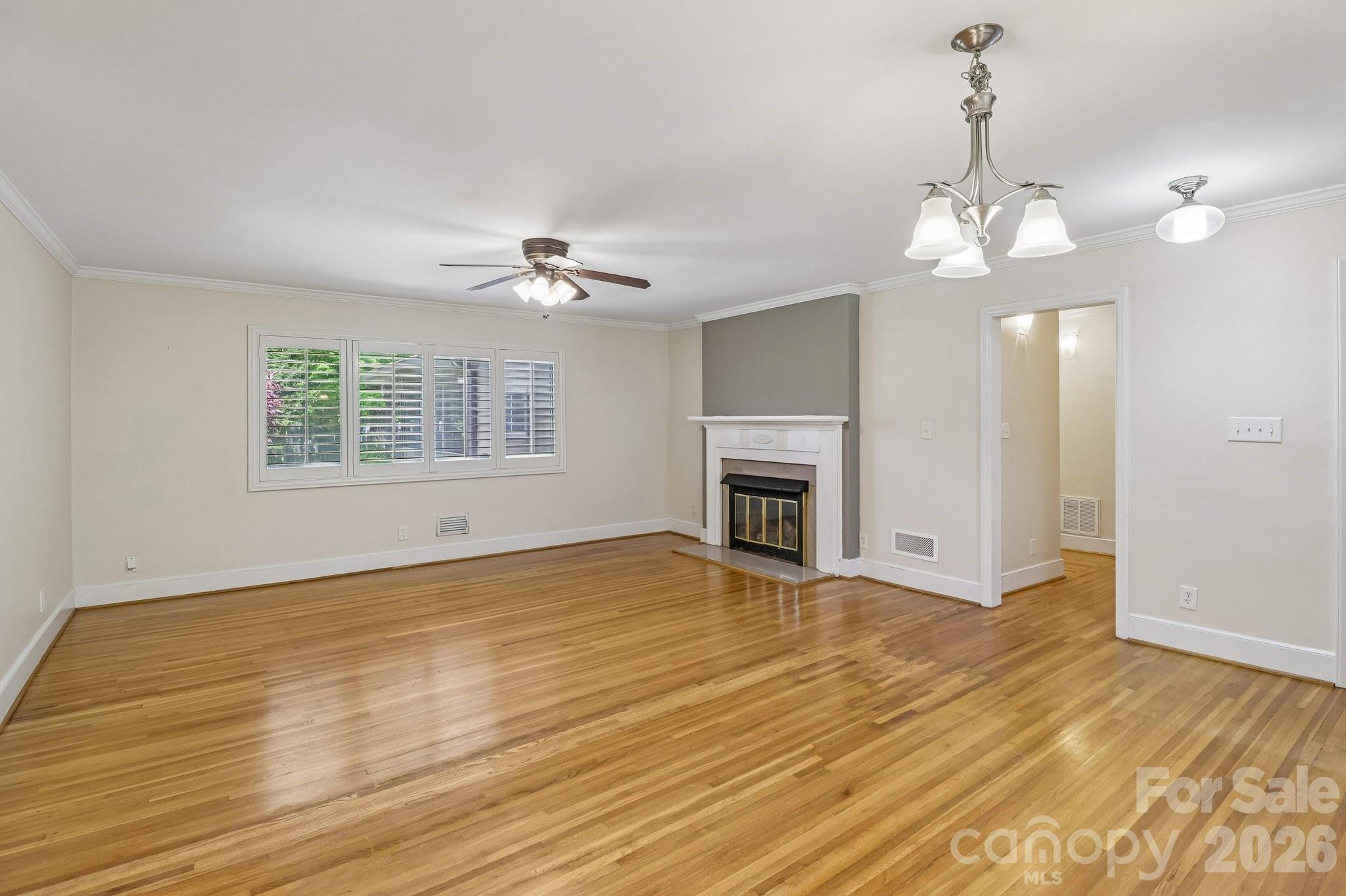 5351 Murrayhill Road Charlotte, NC 28210 - Photo 9 of 41 Gallery Image 9