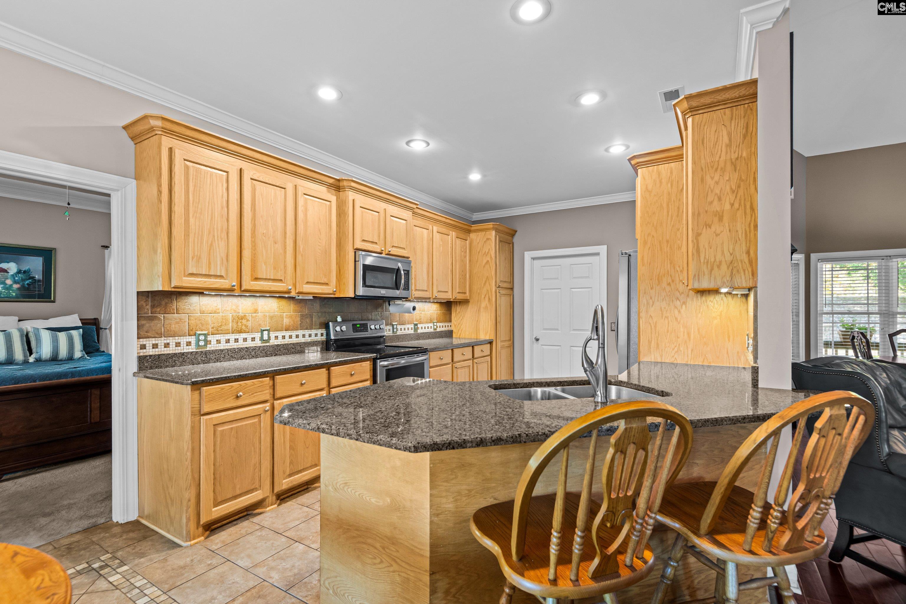 2210 Lake Road Ridgeway, SC 29130 - Photo 14 of 78