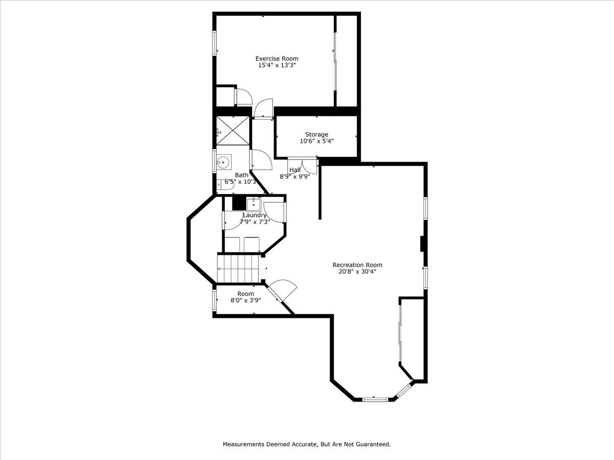 615 Abbotsford Road Kenilworth, IL 60043 - Photo 47 of 47 a picture of floor plan