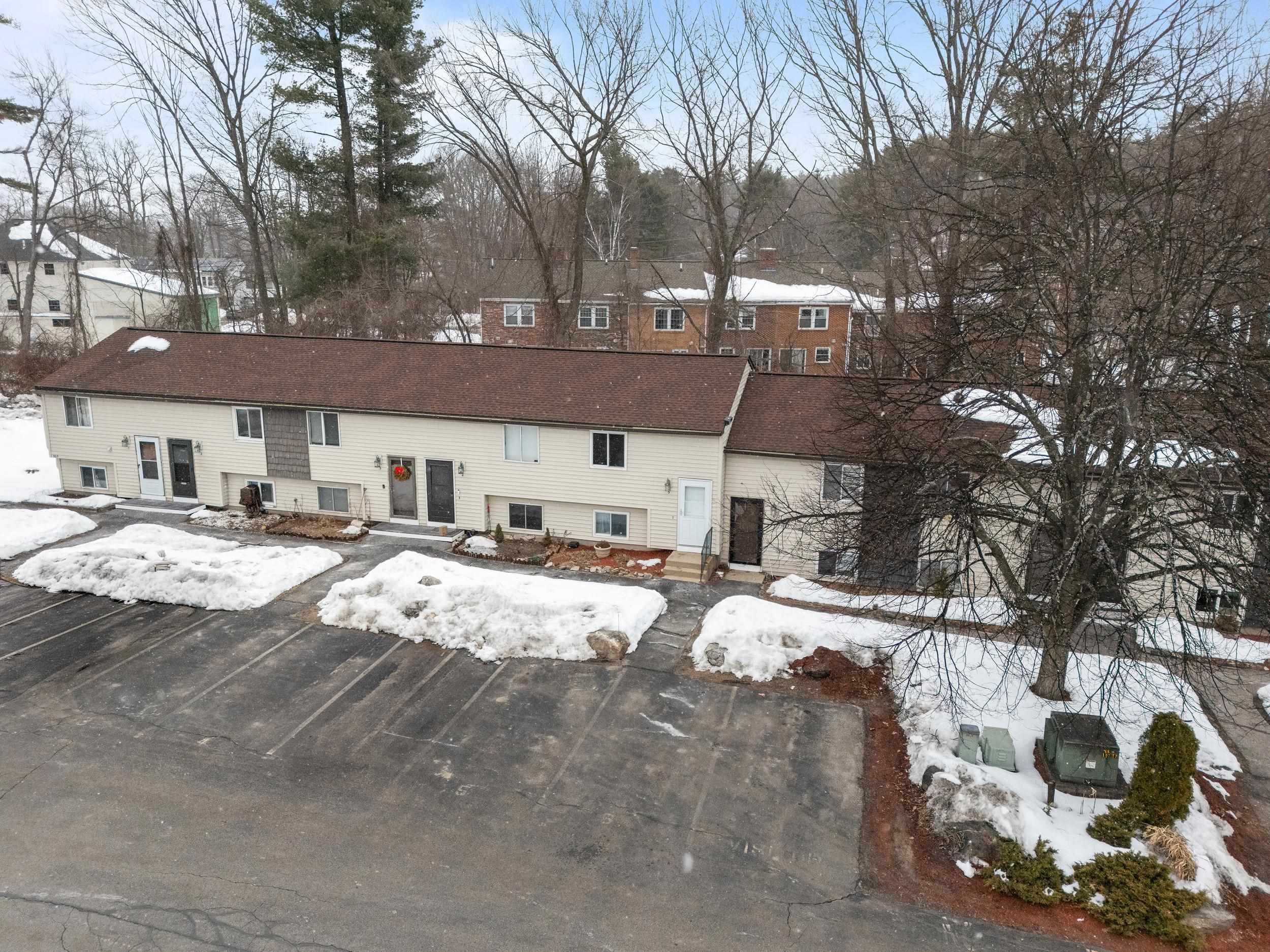 905 Mammoth Road, Unit 5 Manchester, NH 03104 - Photo 15 of 21