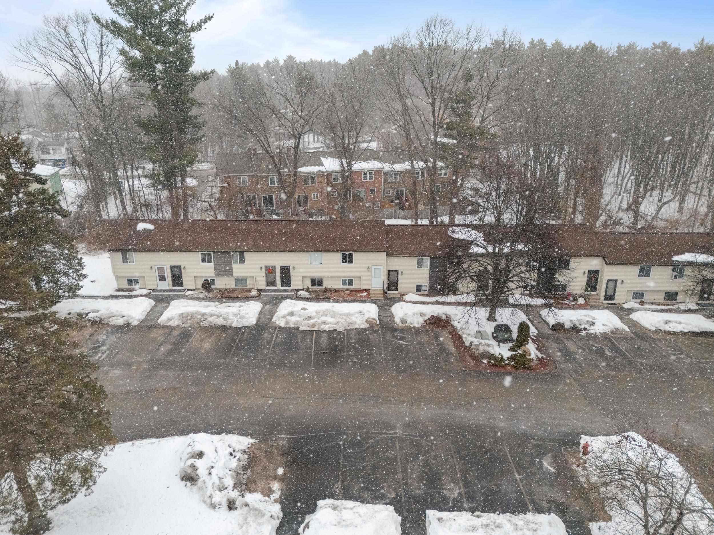 905 Mammoth Road, Unit 5 Manchester, NH 03104 - Photo 16 of 21