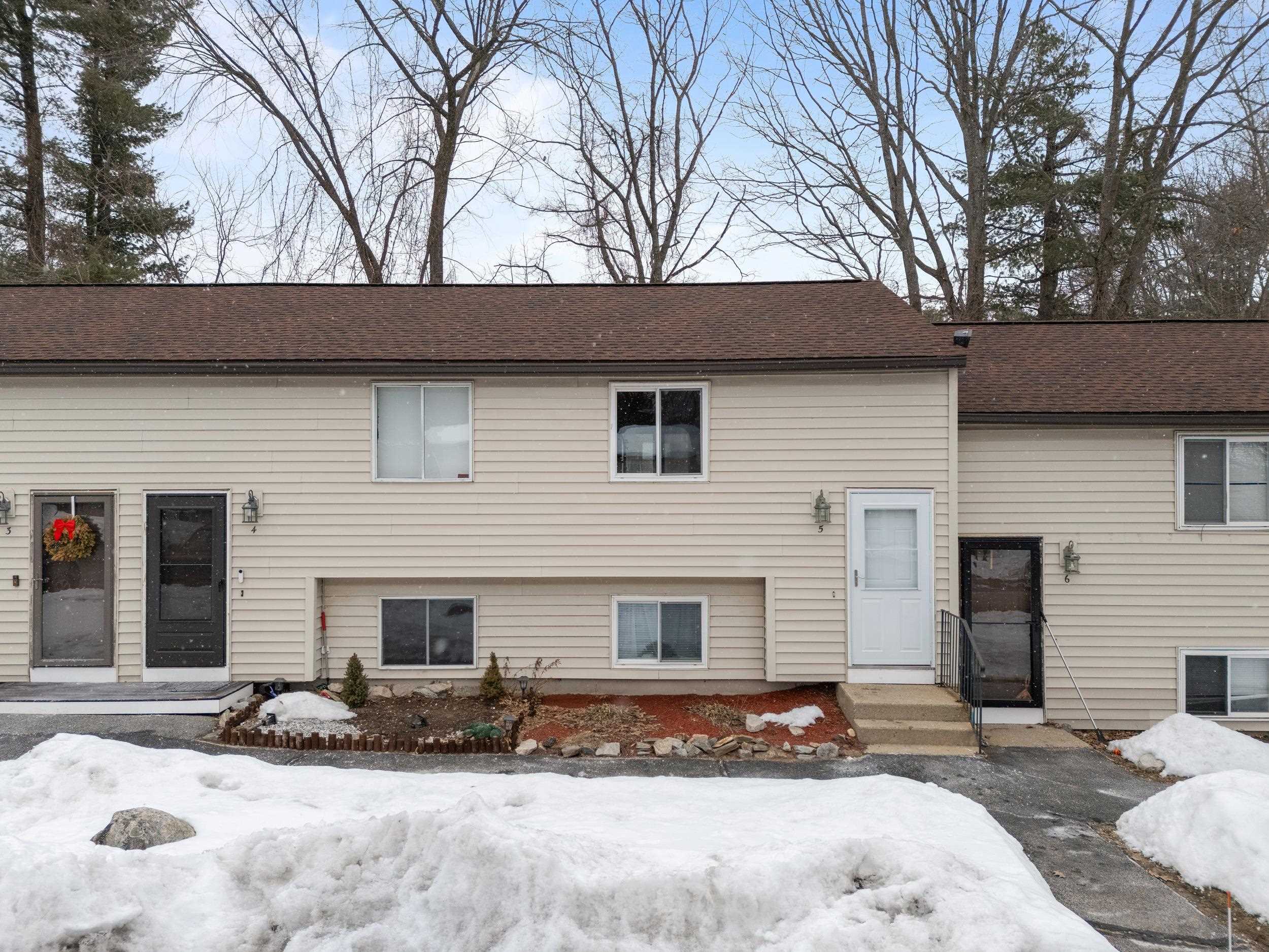 905 Mammoth Road, Unit 5 Manchester, NH 03104 - Photo 17 of 21