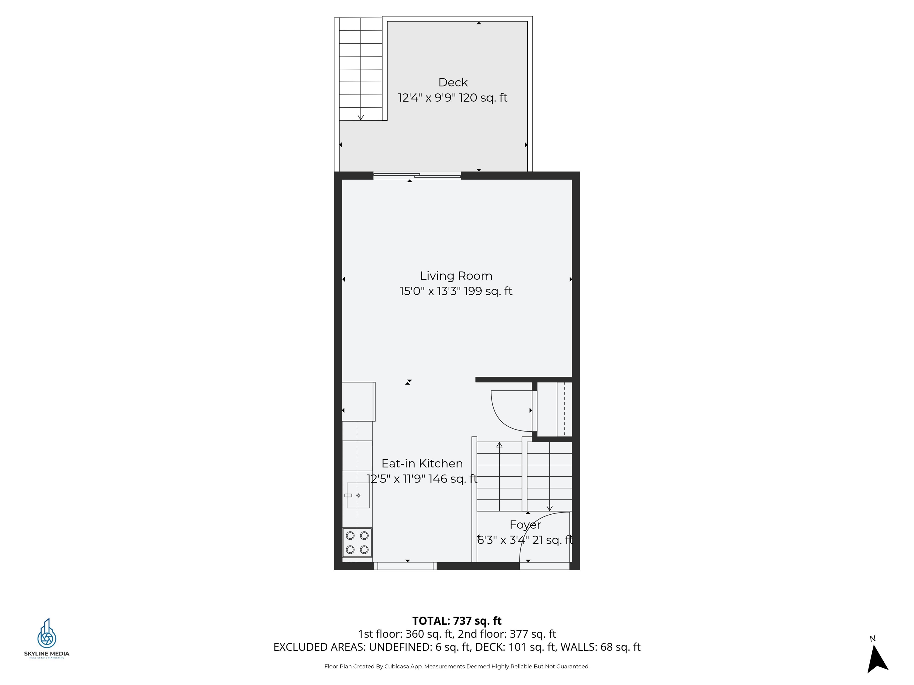 905 Mammoth Road, Unit 5 Manchester, NH 03104 - Photo 18 of 21