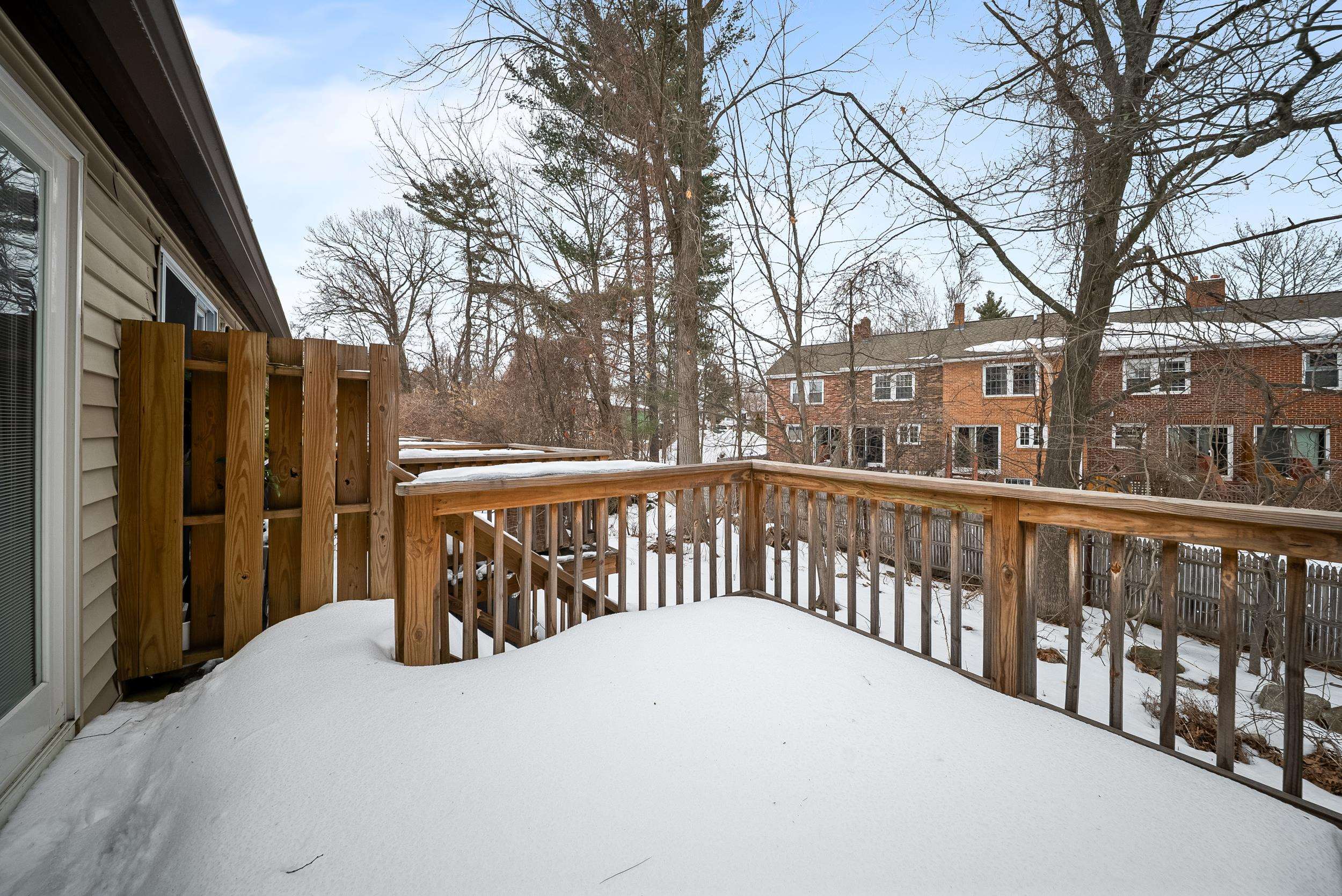 905 Mammoth Road, Unit 5 Manchester, NH 03104 - Photo 20 of 21