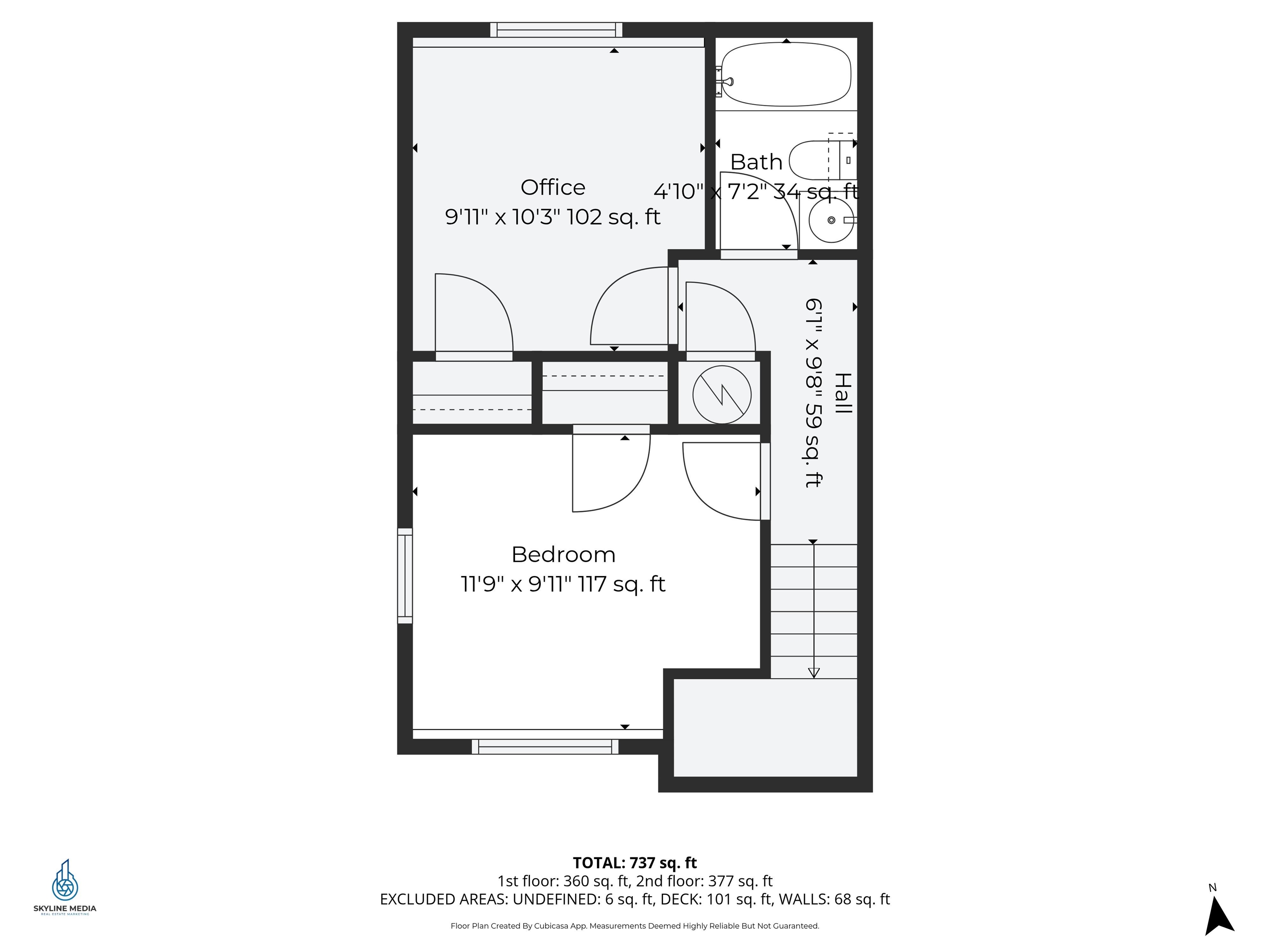 905 Mammoth Road, Unit 5 Manchester, NH 03104 - Photo 21 of 21