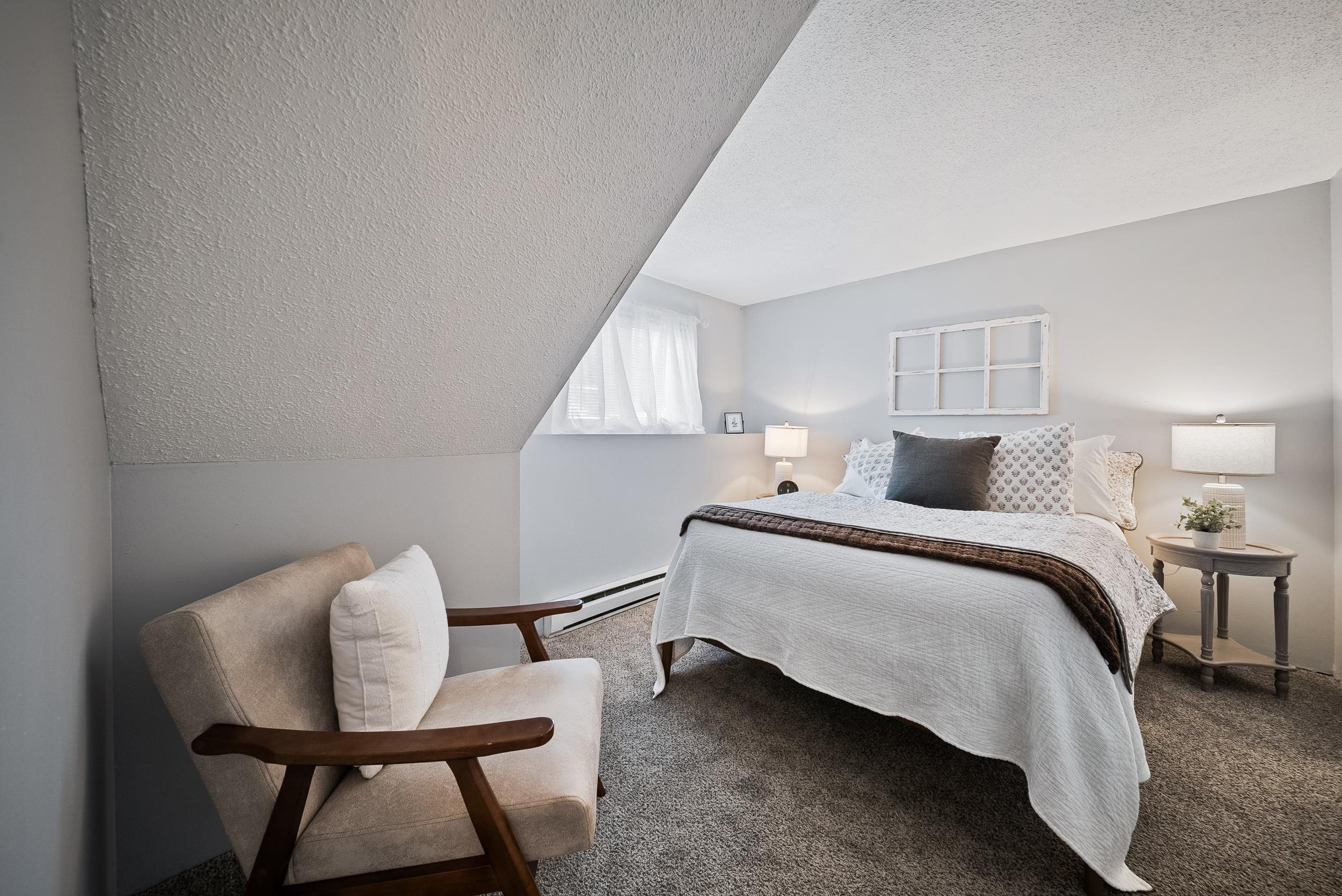 905 Mammoth Road, Unit 5 Manchester, NH 03104 - Photo 10 of 21