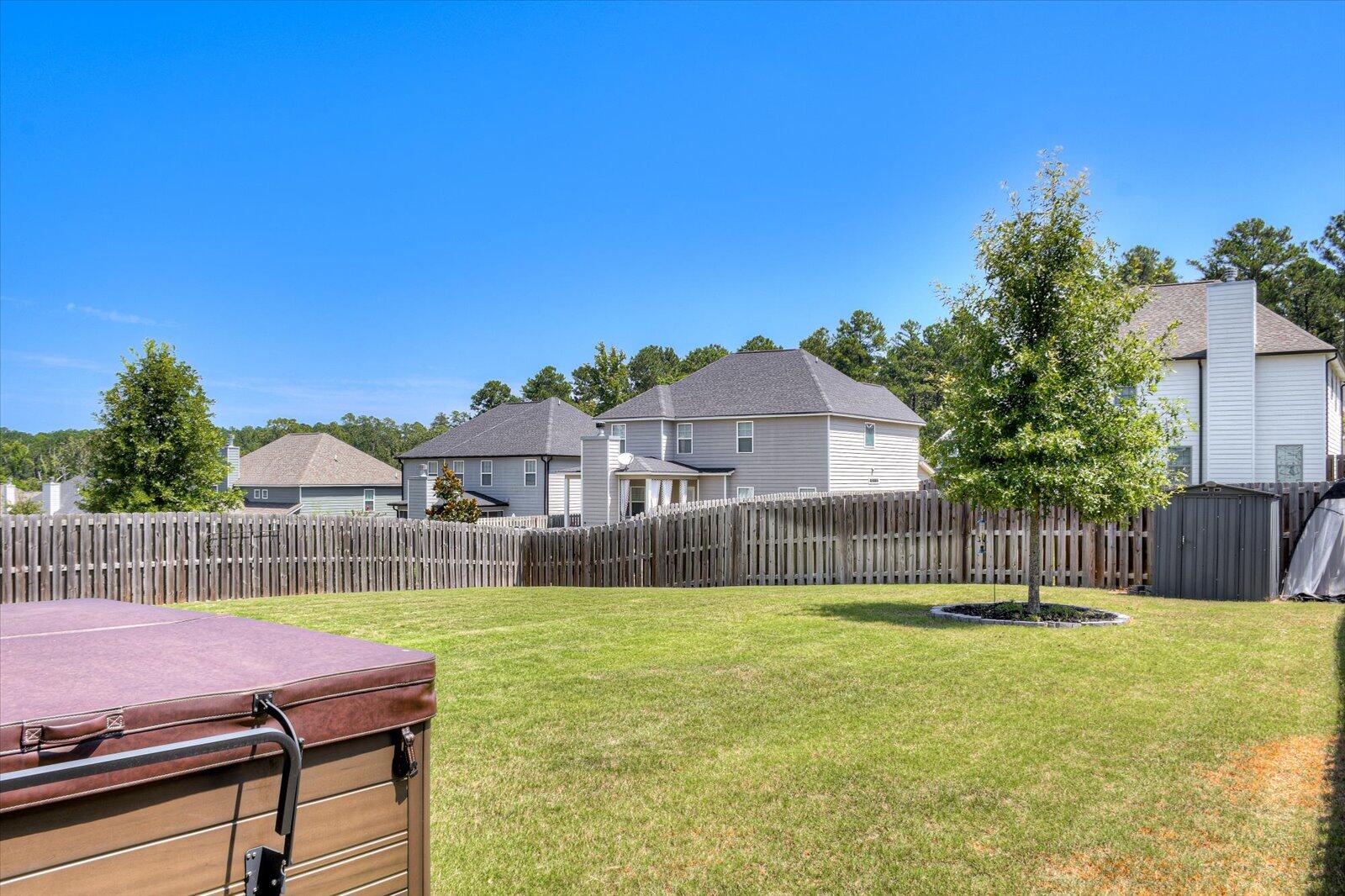 265 Palisade Ridge Evans, GA 30809 - Photo 46 of 50 48-148