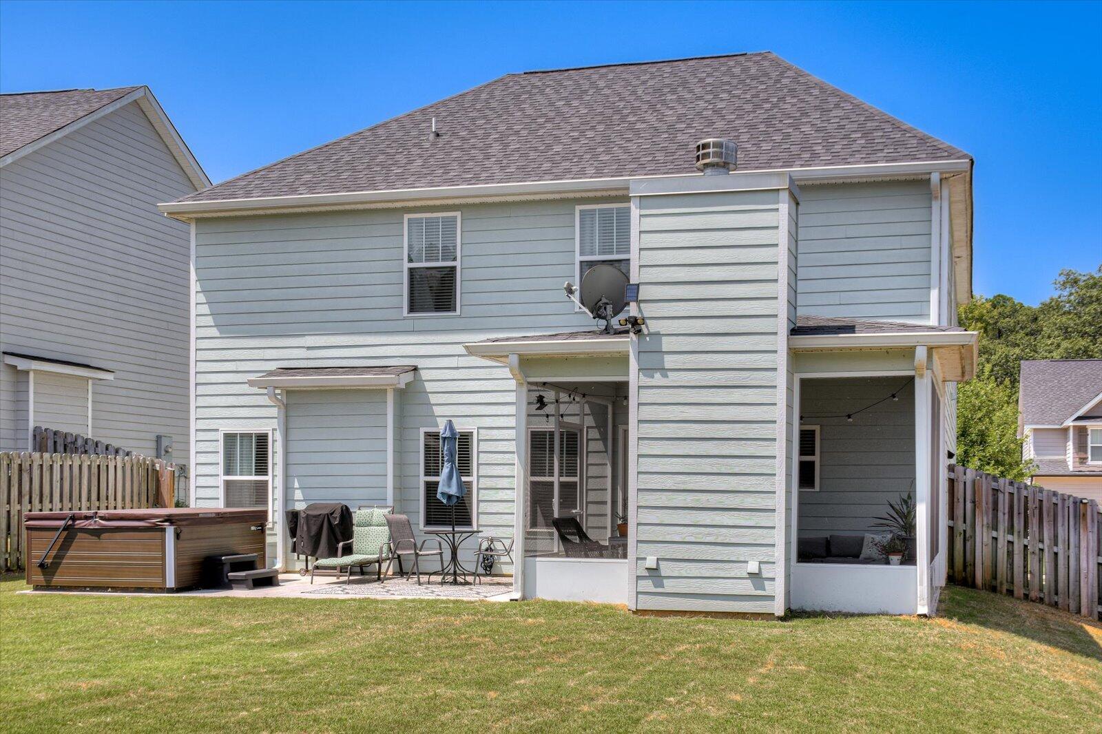 265 Palisade Ridge Evans, GA 30809 - Photo 48 of 50 50-150
