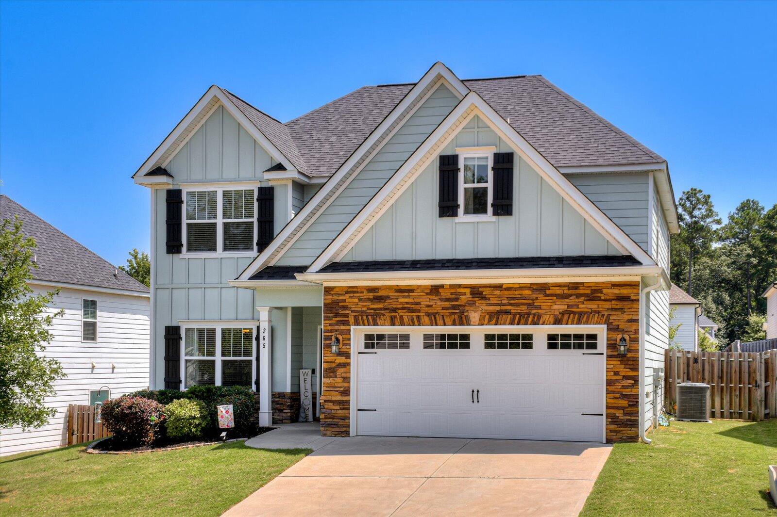 265 Palisade Ridge Evans, GA 30809 - Photo 50 of 50 02-102