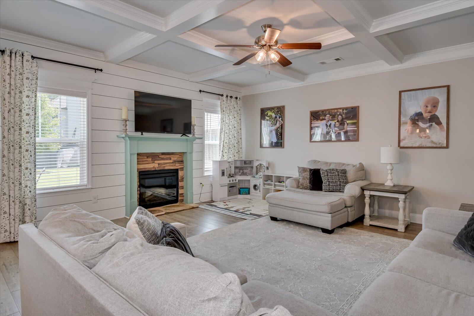265 Palisade Ridge Evans, GA 30809 - Photo 7 of 50 08-108