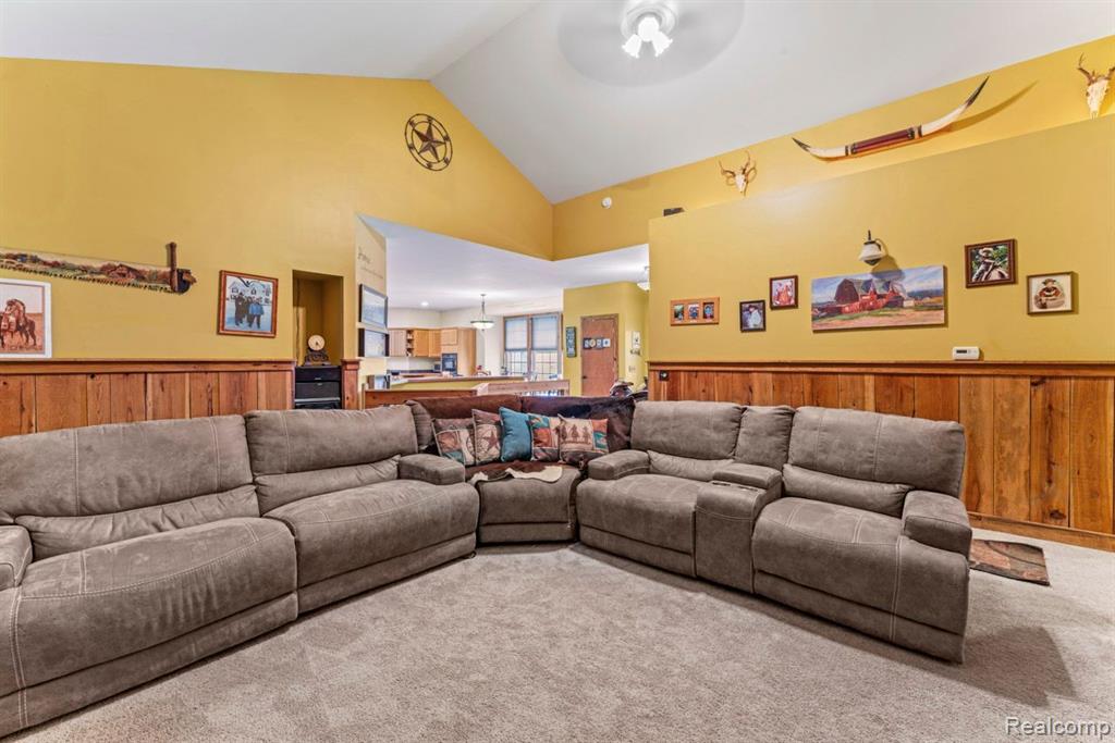 12238 Odell Road Linden, MI 48451 - Photo 5 of 55