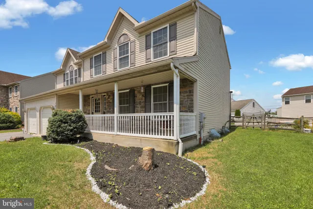 $3,500 | 1016 Josephine Drive, Temple, PA 19560