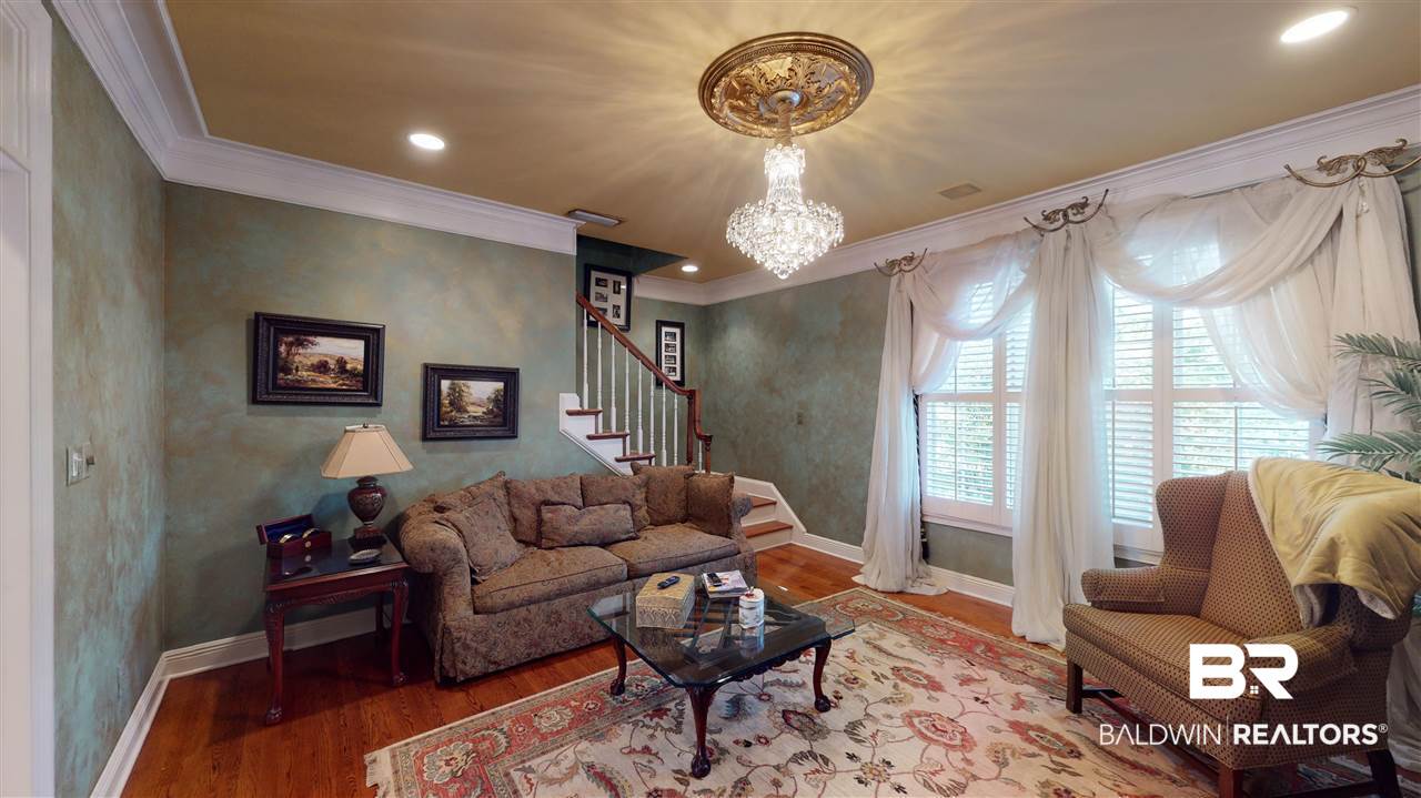 2828 Churchbell Court Mobile, AL 36695 - Photo 28 of 40