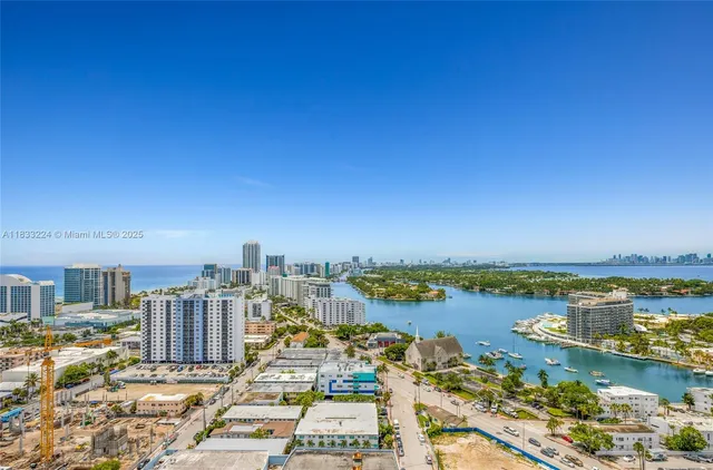 $9,900 | 580 72nd Street, Unit 910, Miami Beach, FL 33141