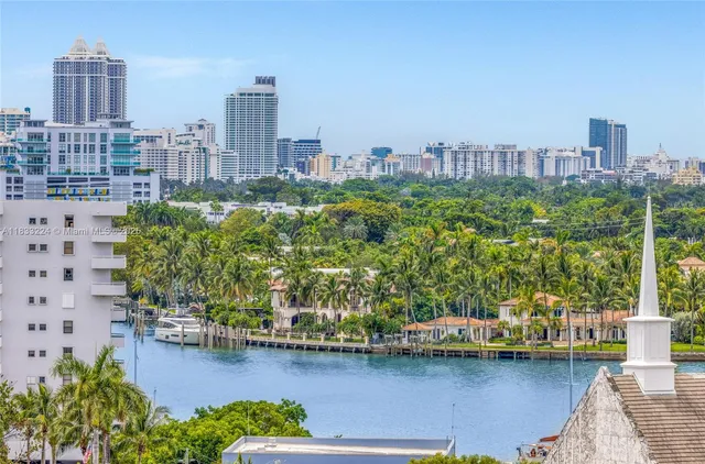 $9,900 | 580 72nd Street, Unit 910, Miami Beach, FL 33141